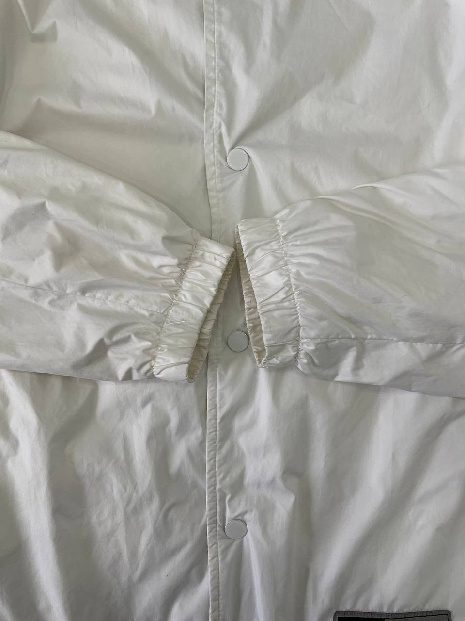 Nike Nike SB X Shield Coaches Brian Anderson Windbreaker Jacket Size US L / EU 52-54 / 3 - 11 Thumbnail