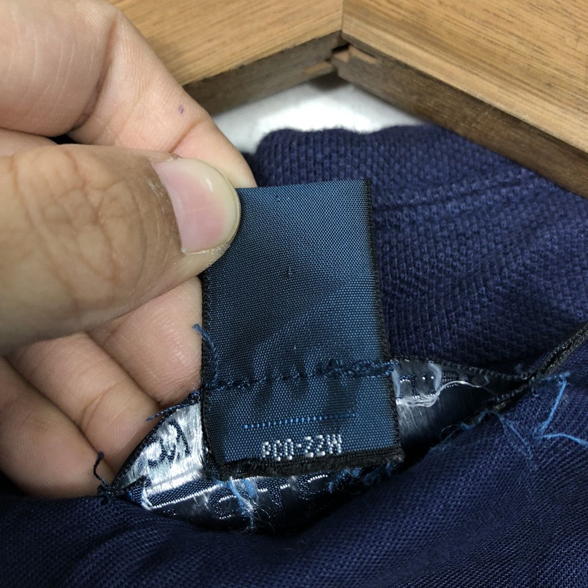 Polo Ralph Lauren 📌Vintage Chore Work Jacket Polo Ralph Lauren Size US M / EU 48-50 / 2 - 19 Thumbnail