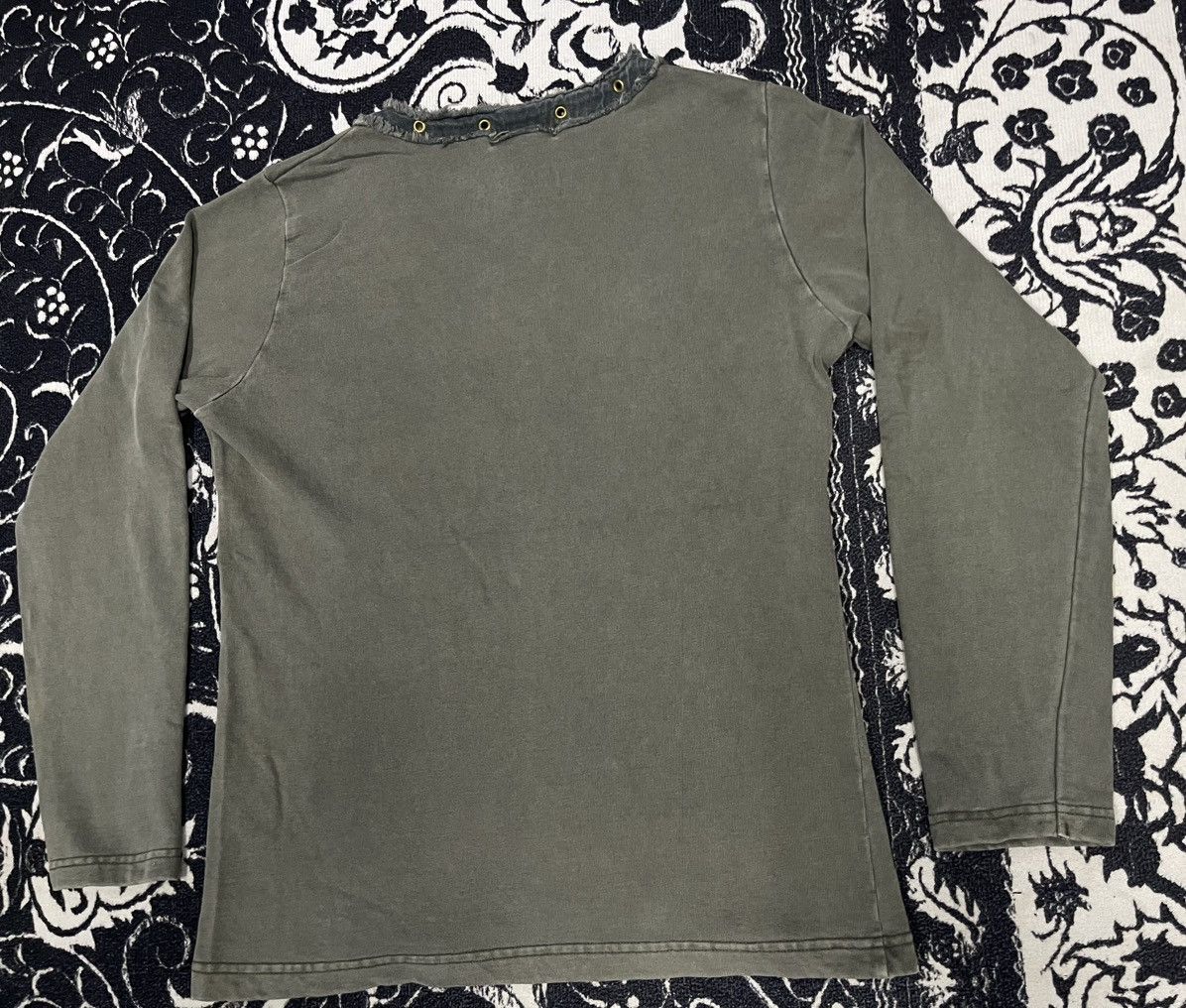 If Six Was Nine PPFM INSPIRED NUMBER 36 IN THE WORLD DISTRESSED Size US S / EU 44-46 / 1 - 12 Thumbnail