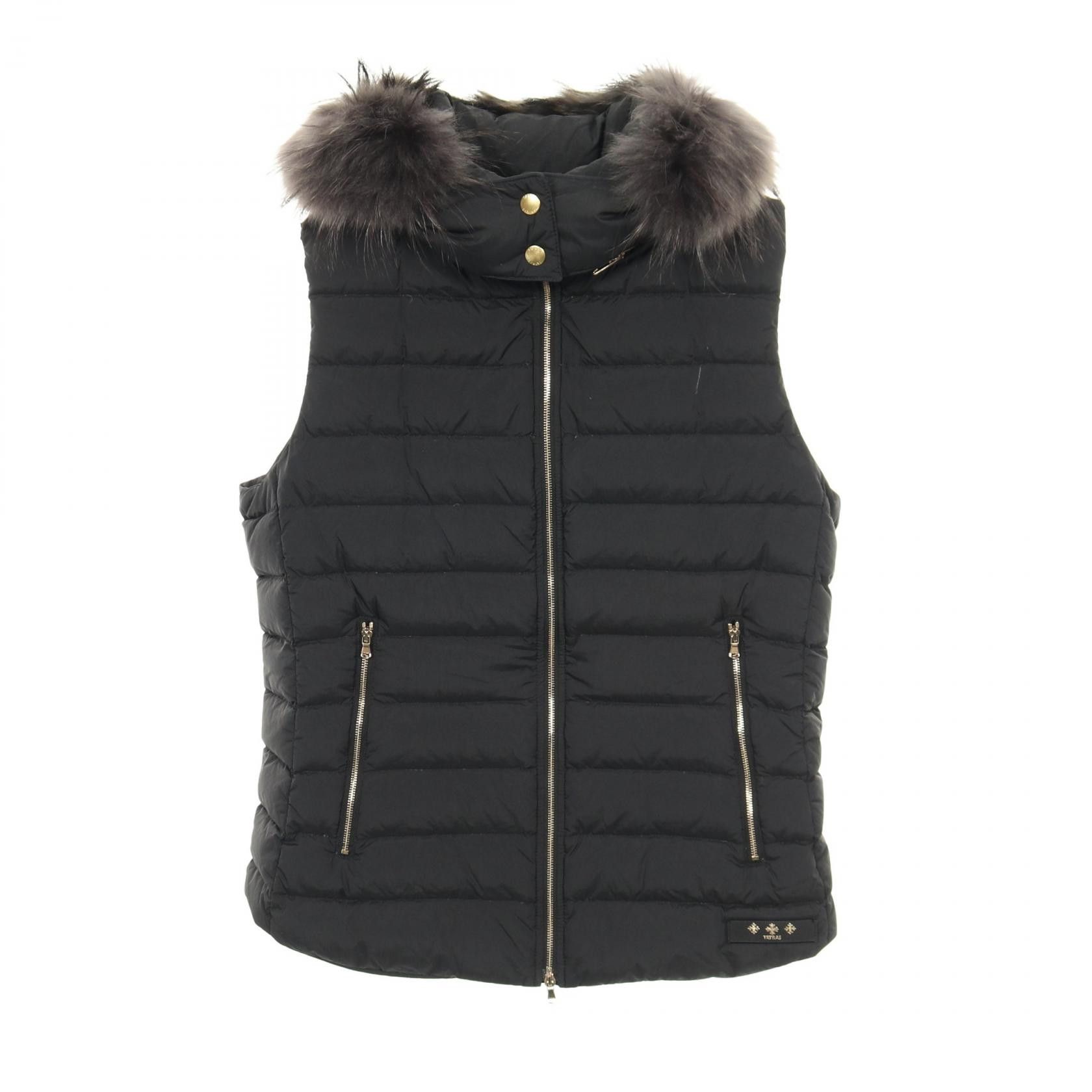 Other Other TATRAS ORSIERA Nylon Down Vest Textile Outerwear DUTY FREE for USA Size ONE SIZE - 1 Thumbnail