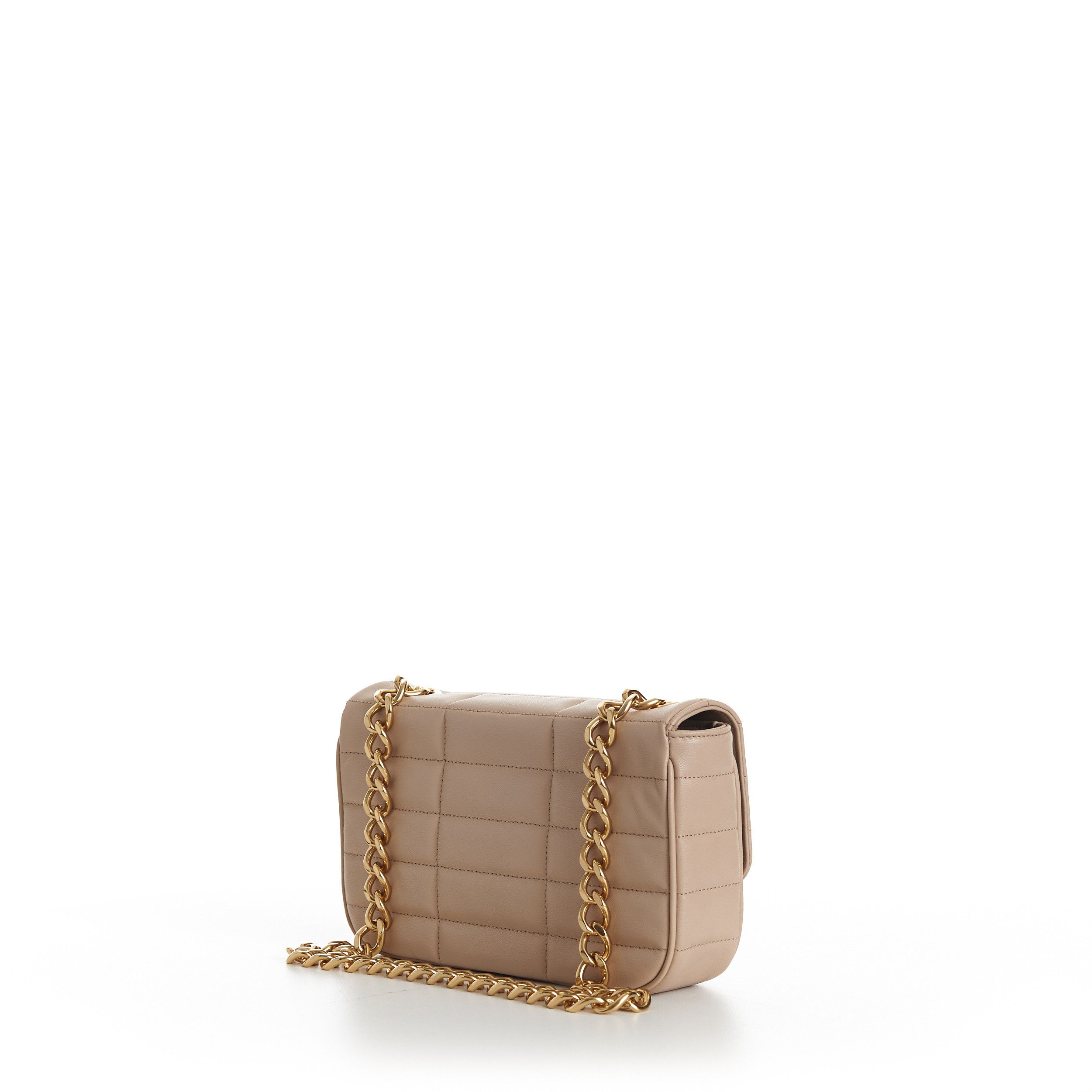 Celine Chain Shoulder Bag Matelasse Monochrome Celine Size ONE SIZE - 6 Thumbnail