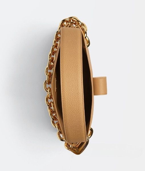 Bottega Veneta o1loc1c0824 Size: OS / Mount in Beige Size ONE SIZE - 4 Thumbnail