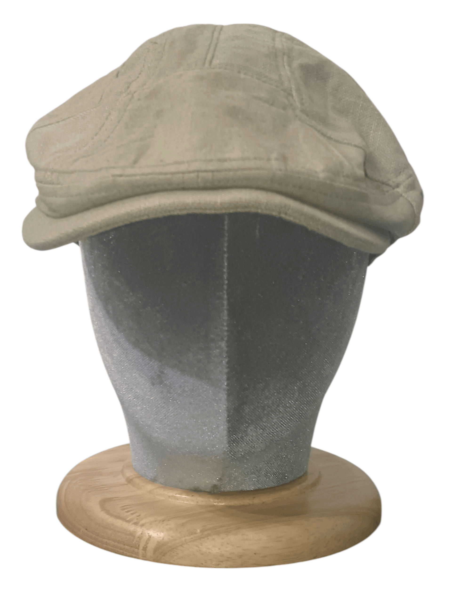 Japanese Brand SHAMROCK PATCHWORK BARETTA HAT Size ONE SIZE - 1 Thumbnail