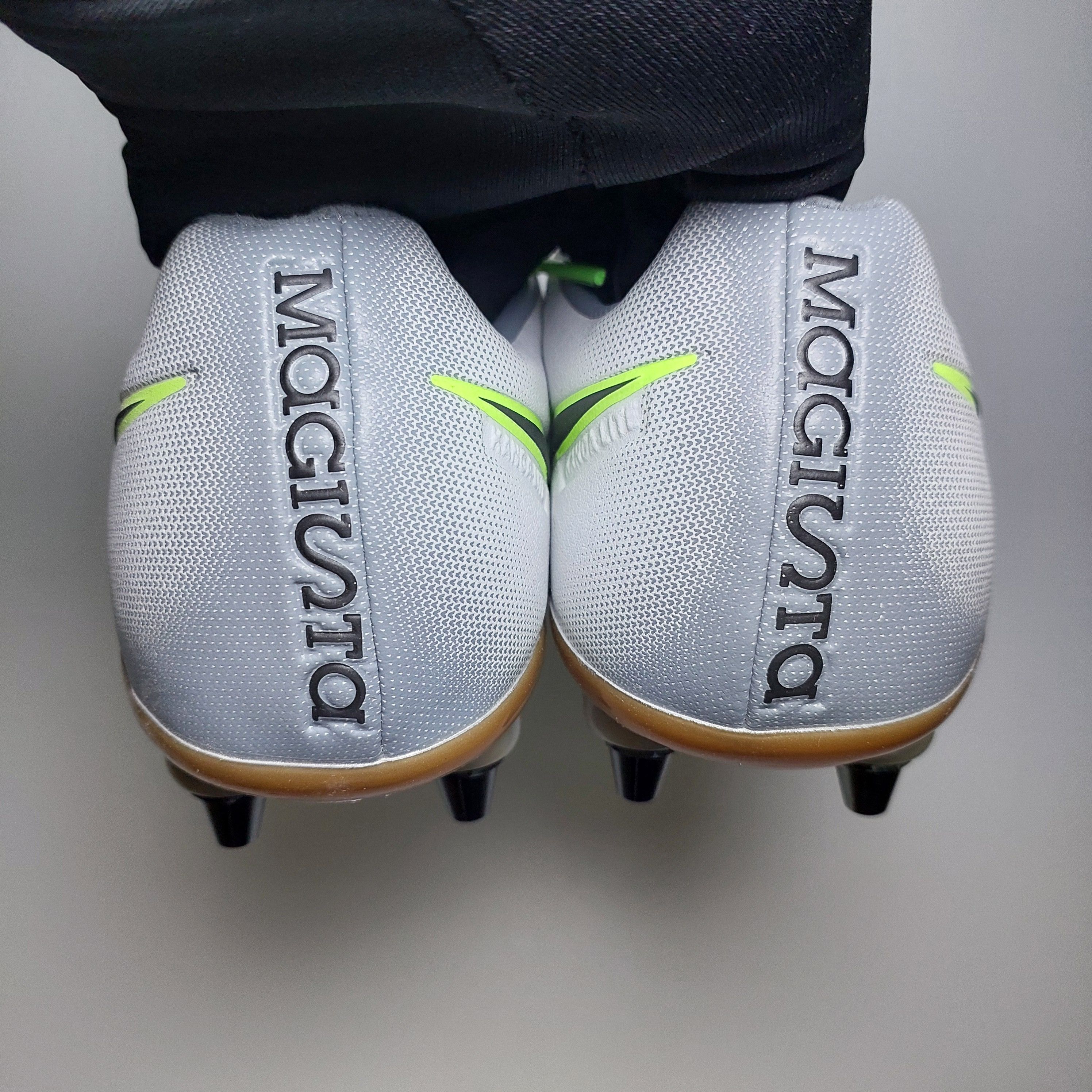 Nike Magista Opus 2 Elite SG-PRO Player Edition US8 UK7 26CM Size US 8 / EU 41 - 4 Thumbnail