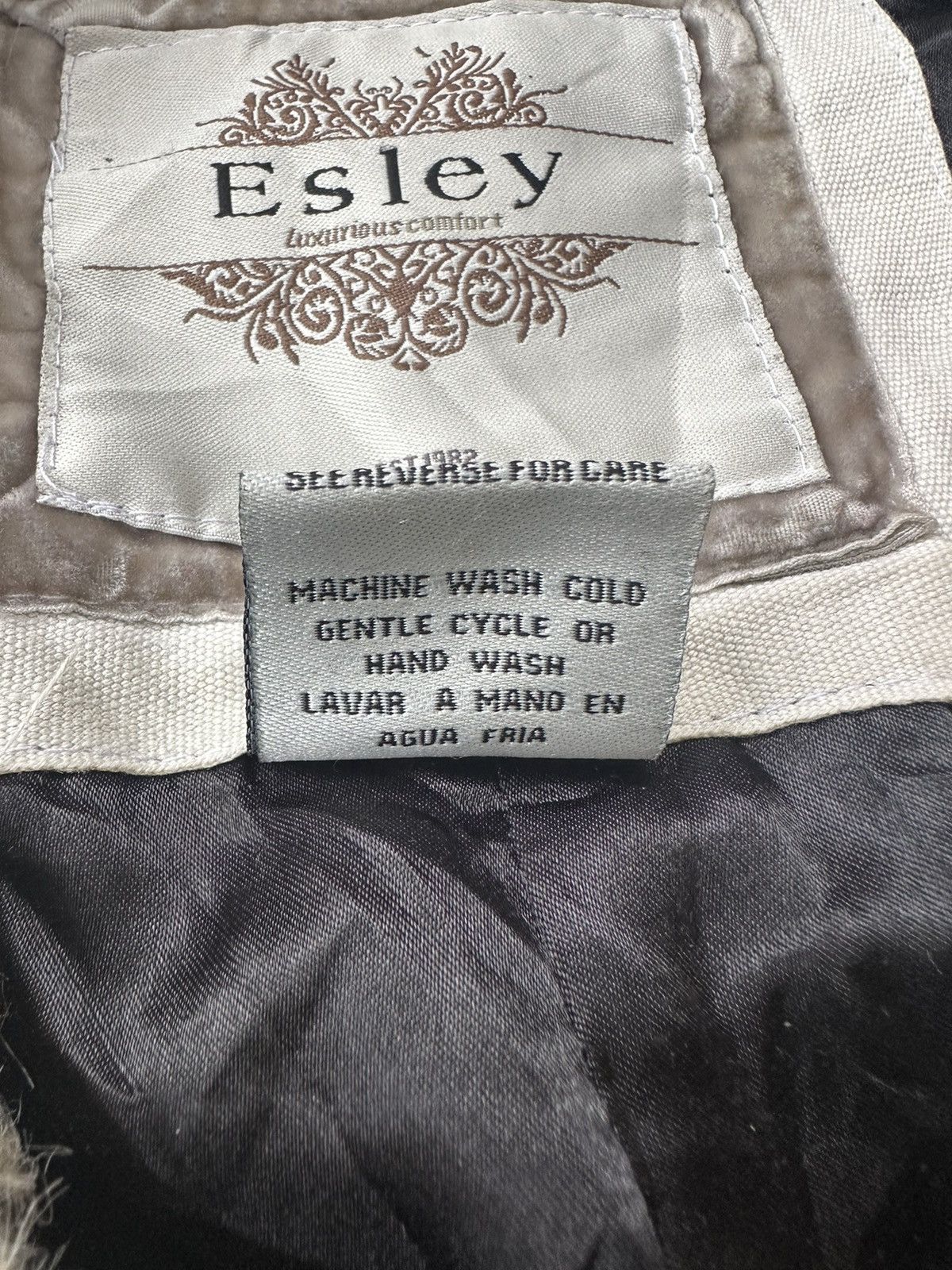 Beauty Beast ESLEY AVANT GARDE IF SIX WAS NINE GOA STYLE PUFFER JACKET Size M / US 6-8 / IT 42-44 - 12 Thumbnail