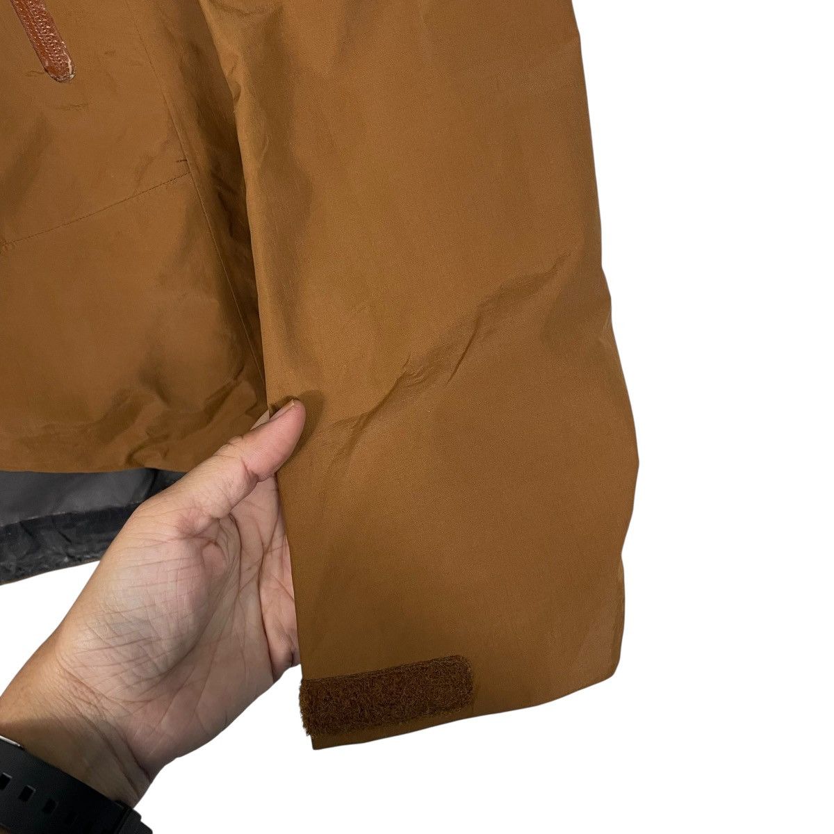 Arc'teryx Arc’teryx Goretex Outdoor Waterproof Beta Jacket Size US M / EU 48-50 / 2 - 14 Thumbnail
