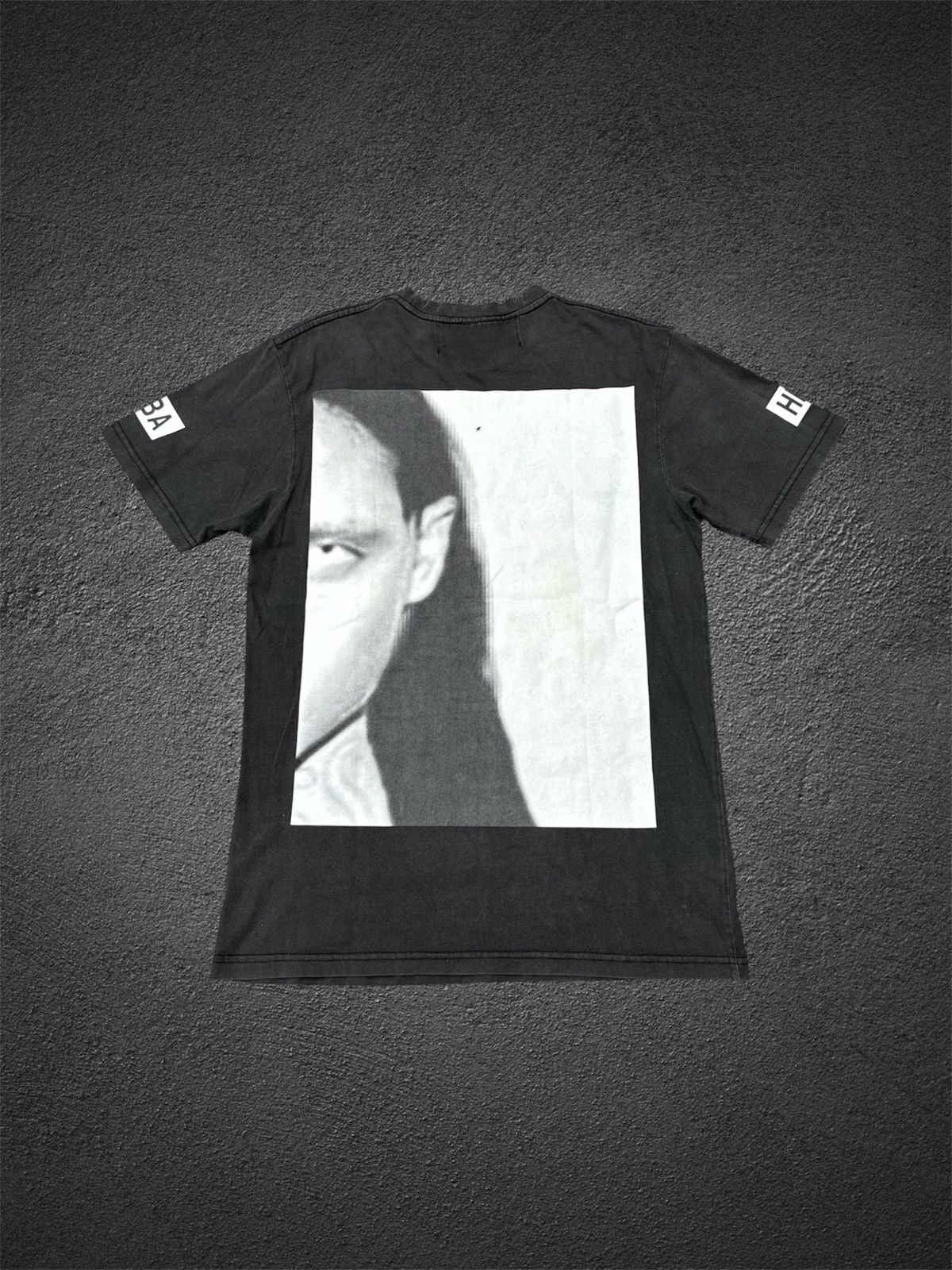 Hood By Air Hood By Air HBA Tees Size US M / EU 48-50 / 2 - 2 Thumbnail