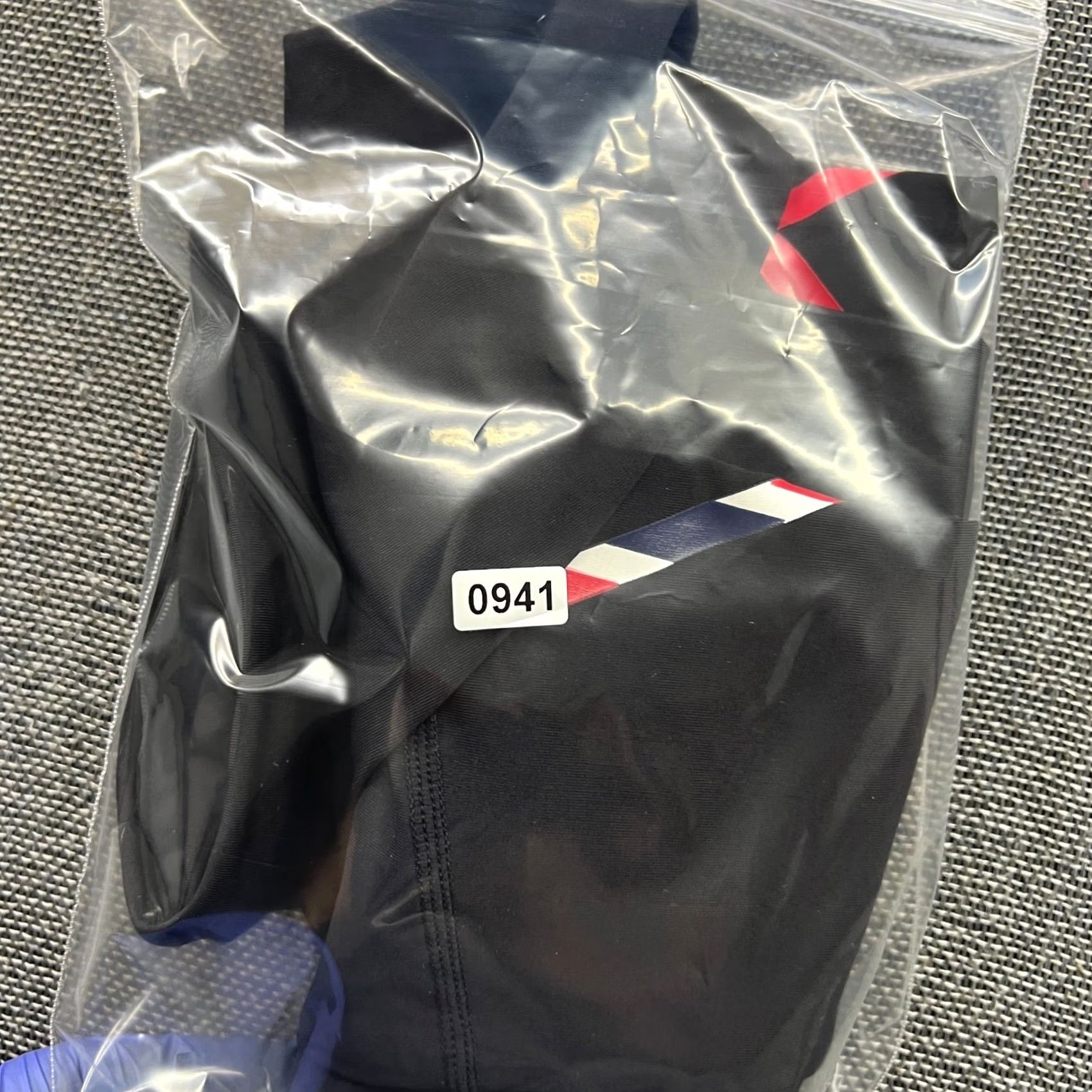 2XU 2XU Womens Norway Compression Pants Small Black Sport Spandex Tights Athletic Size 28" / US 6 / IT 42 - 2 Thumbnail