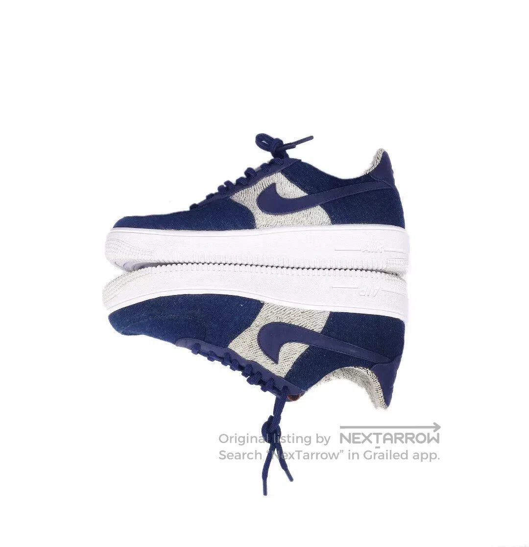 Loopwheeler Nike Loopwheeler Ultraforce Sneakers. Size US 9 / EU 42 - 3 Thumbnail