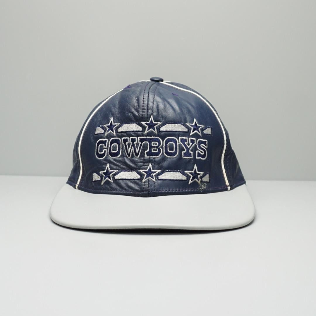 Designer 90's NFL "Dallas Cowboys" CAP Size ONE SIZE - 1 Thumbnail