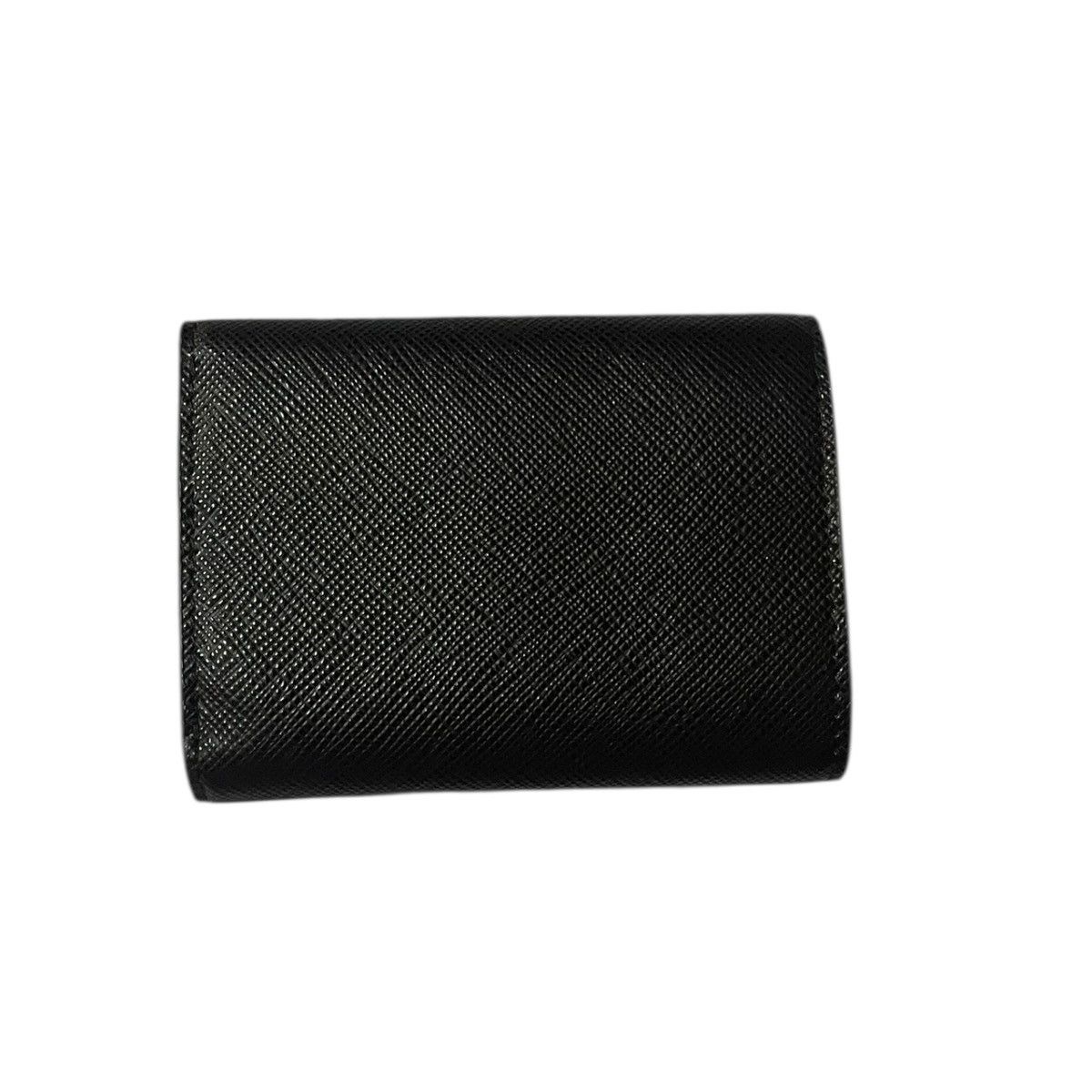 Prada Prada wallet in Saffiano leather Size ONE SIZE - 2 Thumbnail