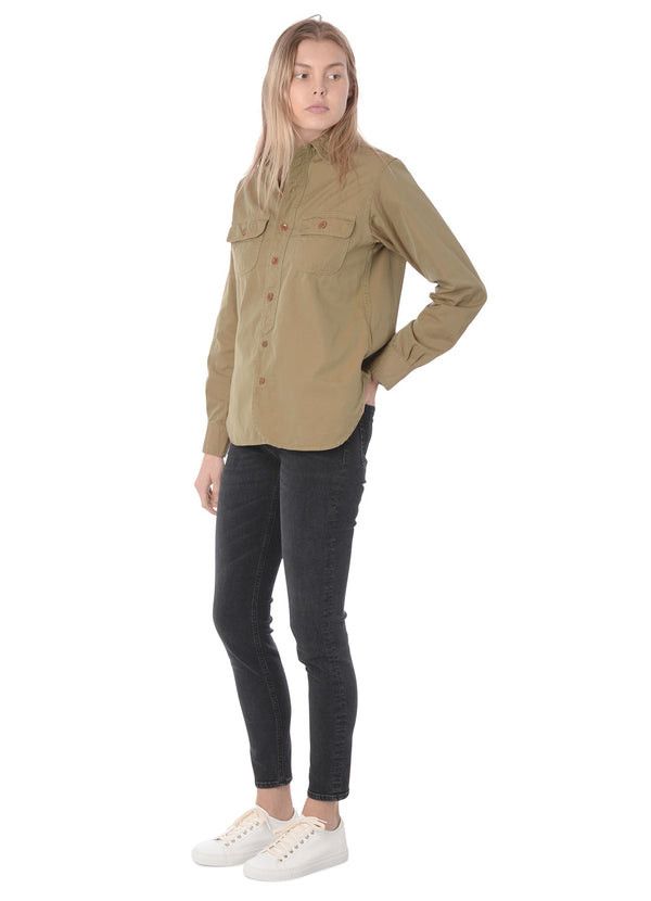 Acne Studios ACNE STUDIOS Bla Konst Clim Used Blk Black Size 30/34 Jeans Size 30" / US 8 / IT 44 - 2 Thumbnail