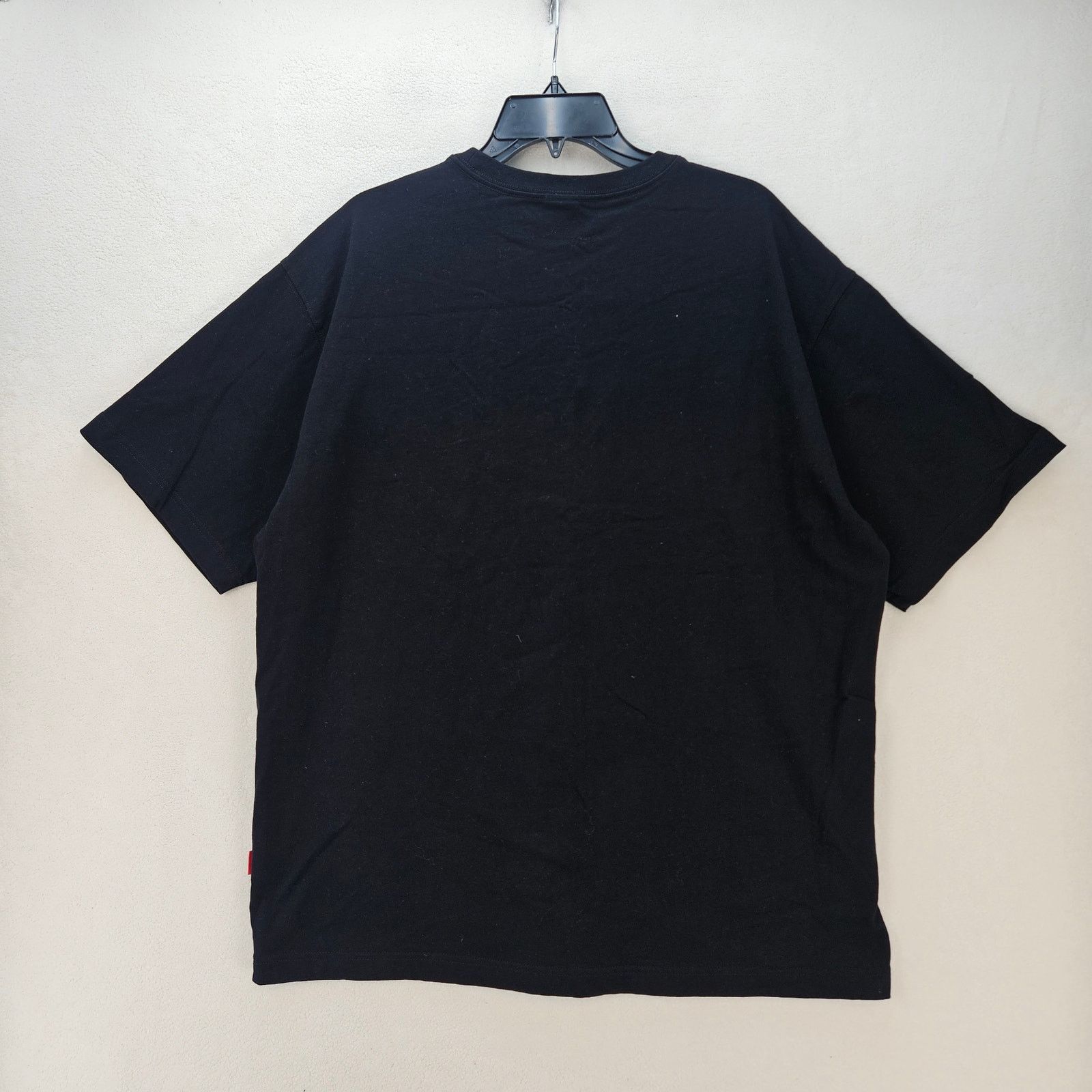Other WAH YAN CHING NIN MEN'S XXL BLACK OG TSHIRT WORN ONCE Size US XXL / EU 58 / 5 - 6 Thumbnail