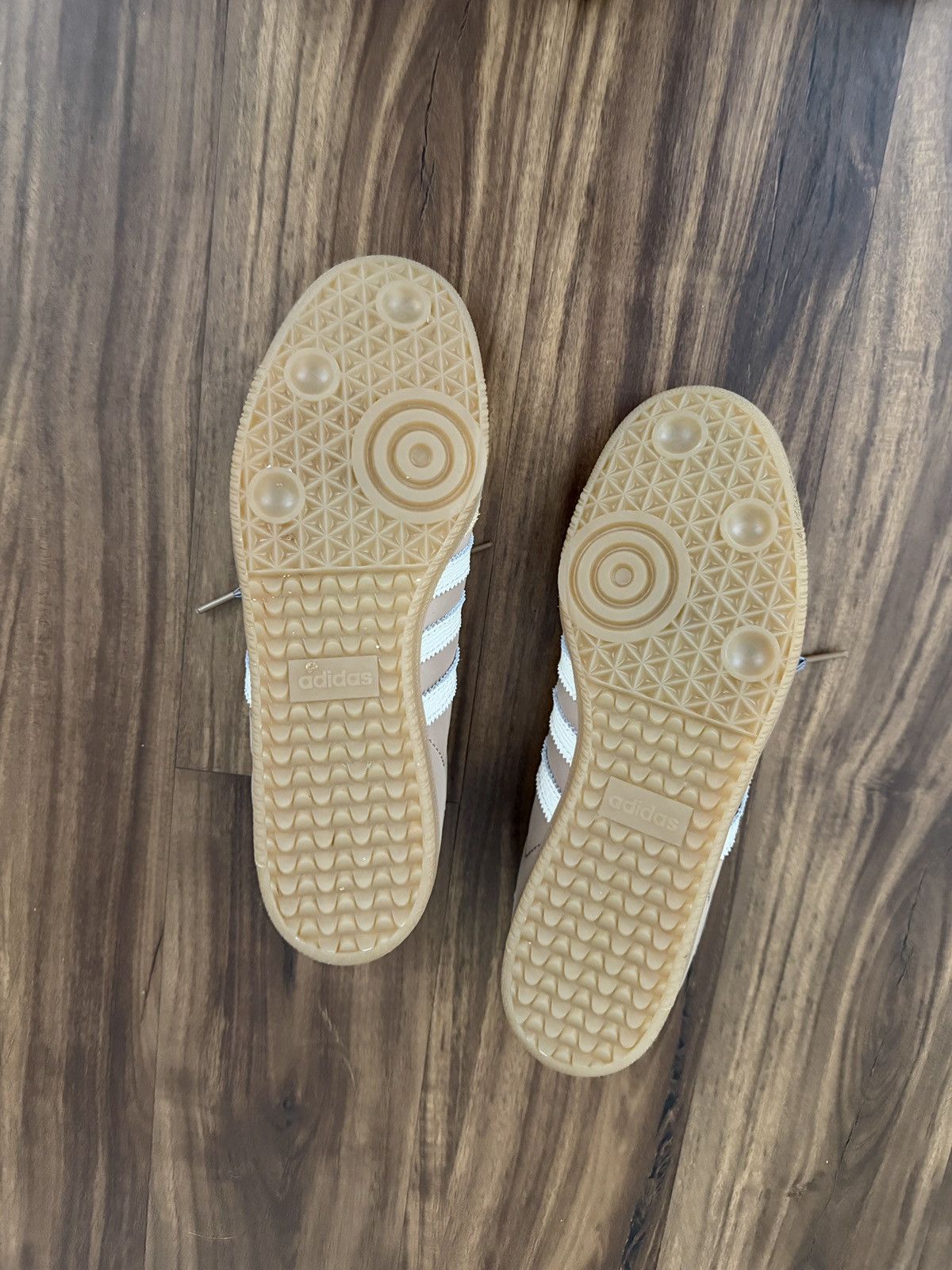Adidas × Wales Bonner Wales Bonner Samba Nylon Size US 11.5 / EU 44-45 - 5 Thumbnail