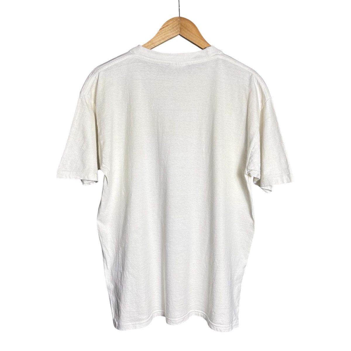 Band Tees × Vintage Vintage 90s J’ai Deux Amours Paris Band Tee Size US L / EU 52-54 / 3 - 4 Thumbnail