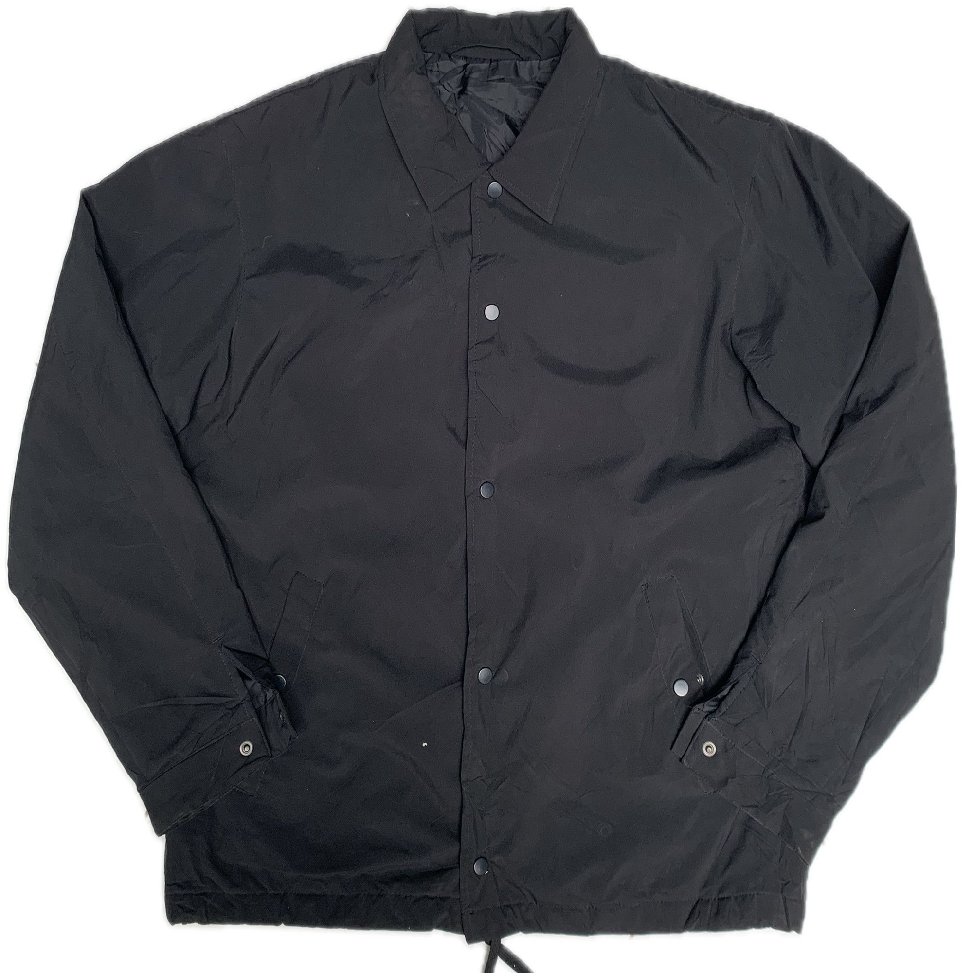 GU GU Uniqlo over shirt jacket Size US L / EU 52-54 / 3 - 1 Thumbnail