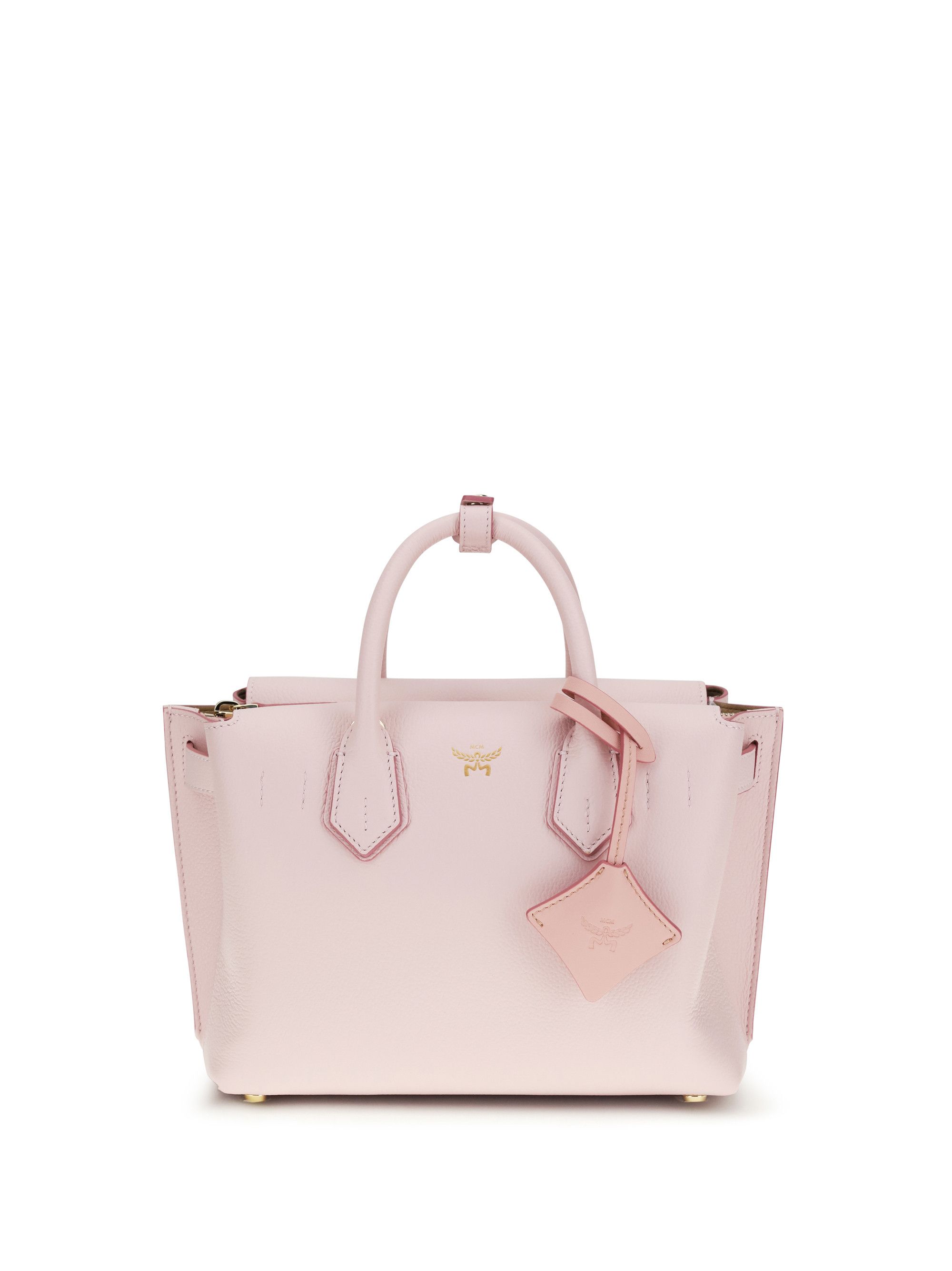 MCM Milla Handbag Size ONE SIZE - 1 Thumbnail