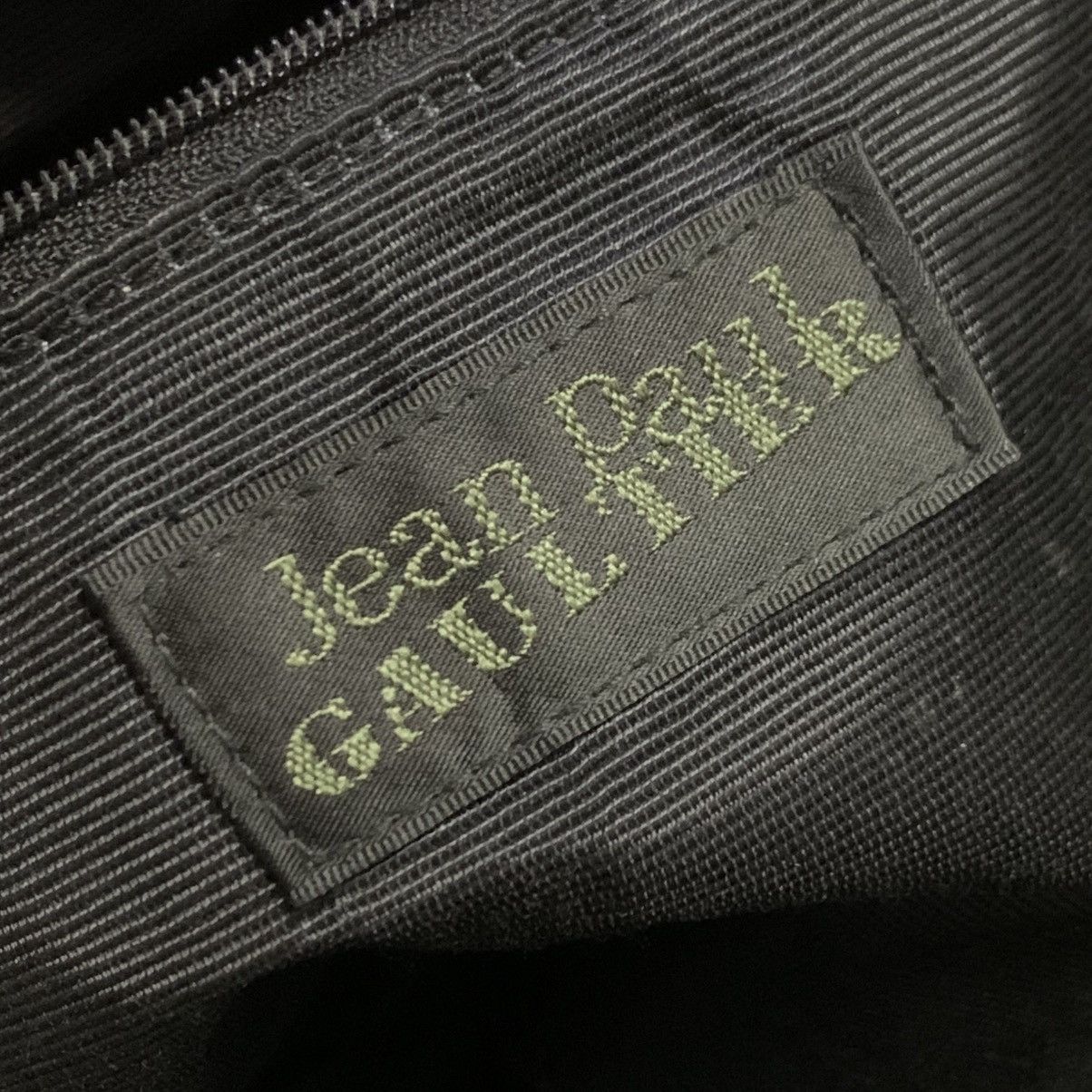 Jean Paul Gaultier JEAN PAUL GAULTIER Two Way Bag Vintage Size ONE SIZE - 13 Thumbnail