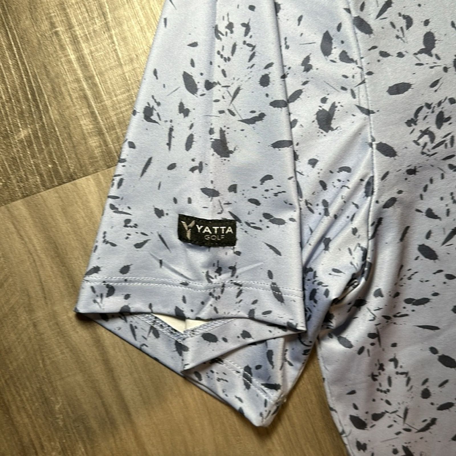 Other Yatta Golf Polo - 2XL Size US XXL / EU 58 / 5 - 4 Thumbnail