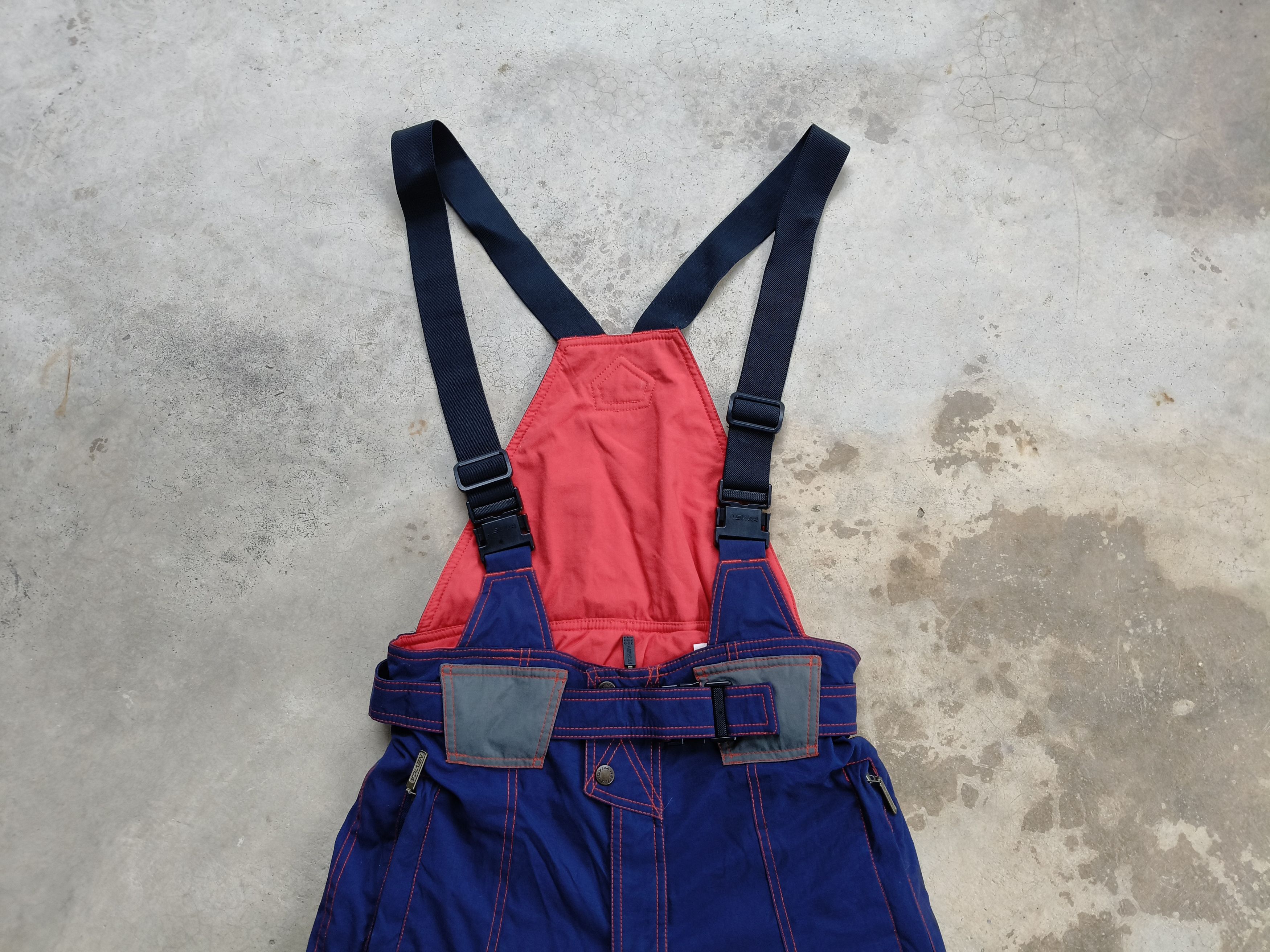 Nevica Nevica Jumpsuits Ski Pants Size US 30 / EU 46 - 5 Thumbnail