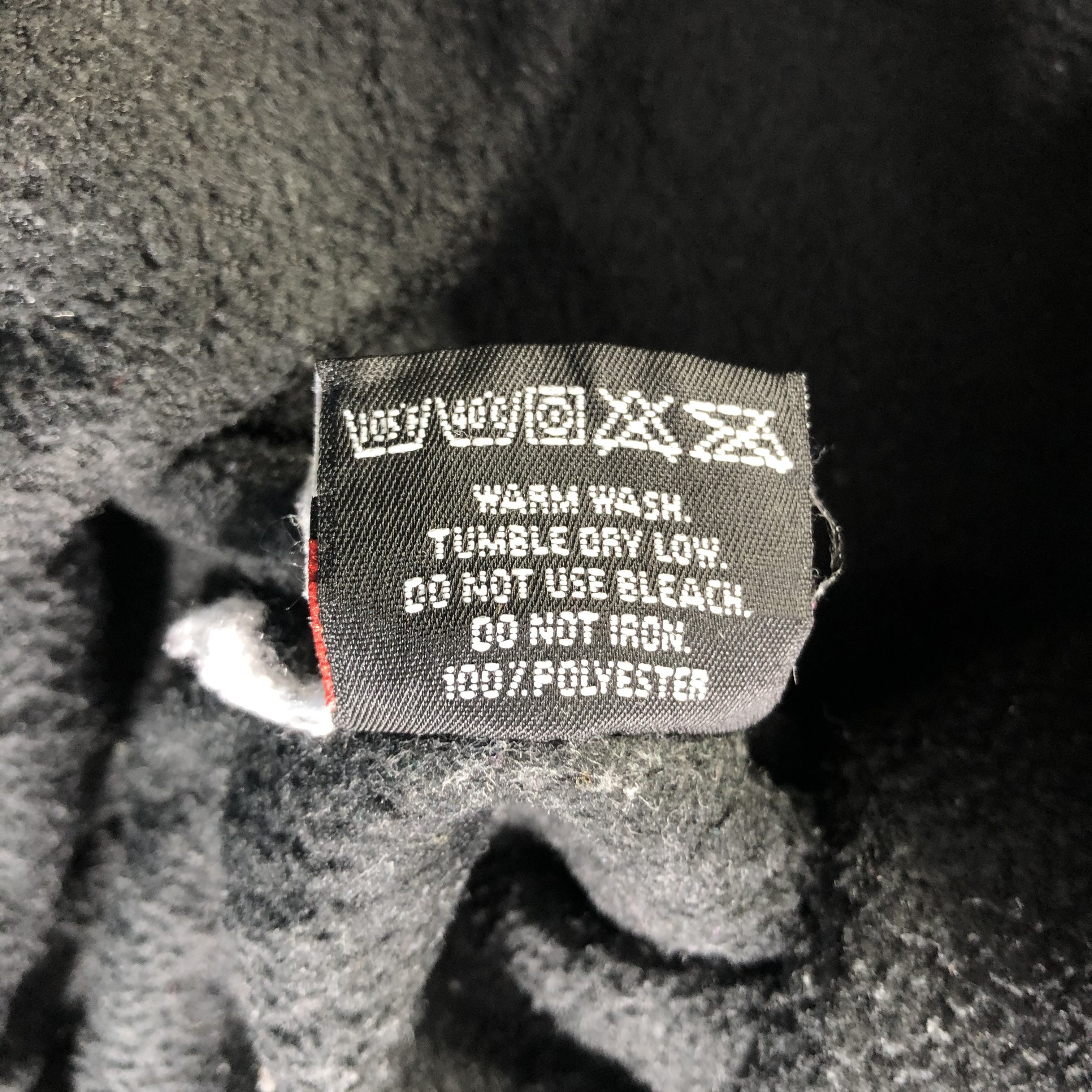 Jack Wolfskin Vintage Jack Wolfskin Fleece Jacket Size US M / EU 48-50 / 2 - 7 Thumbnail