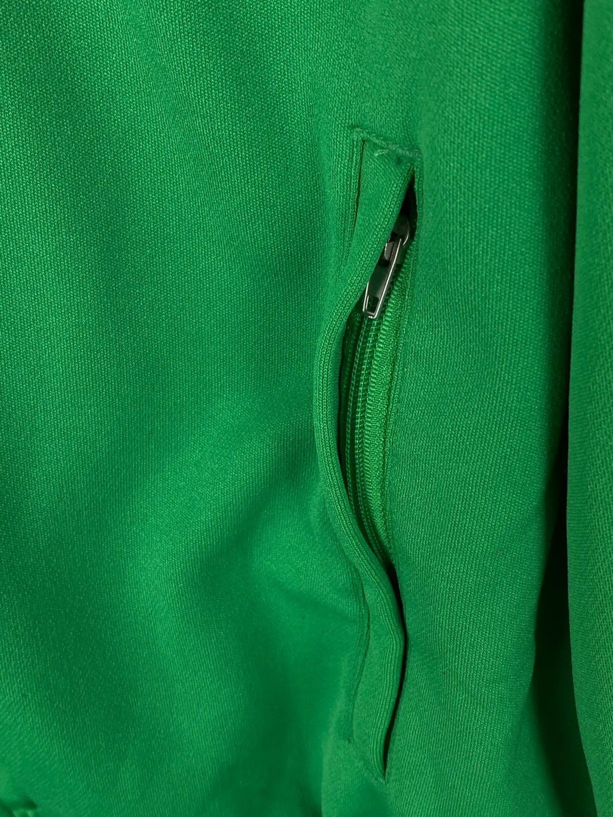 Lotto Sport 00s Vintage Lotto x Borussia Monchengladbach Tracksuit jkt Size US M / EU 48-50 / 2 - 6 Thumbnail