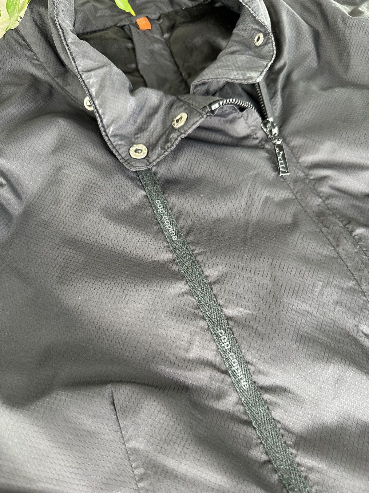 Cop Copine Cop Copine Cloak Coat Size XL / US 12-14 / IT 48-50 - 4 Thumbnail