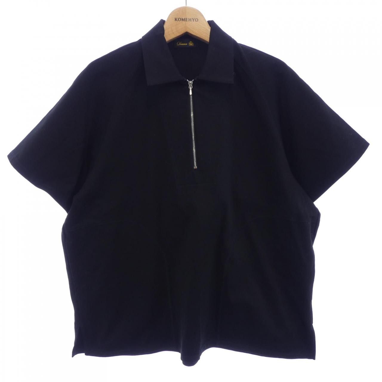 Other Other Drawer Top Textile Tops 6517-2-990757 DUTY FREE for USA Size ONE SIZE - 1 Thumbnail