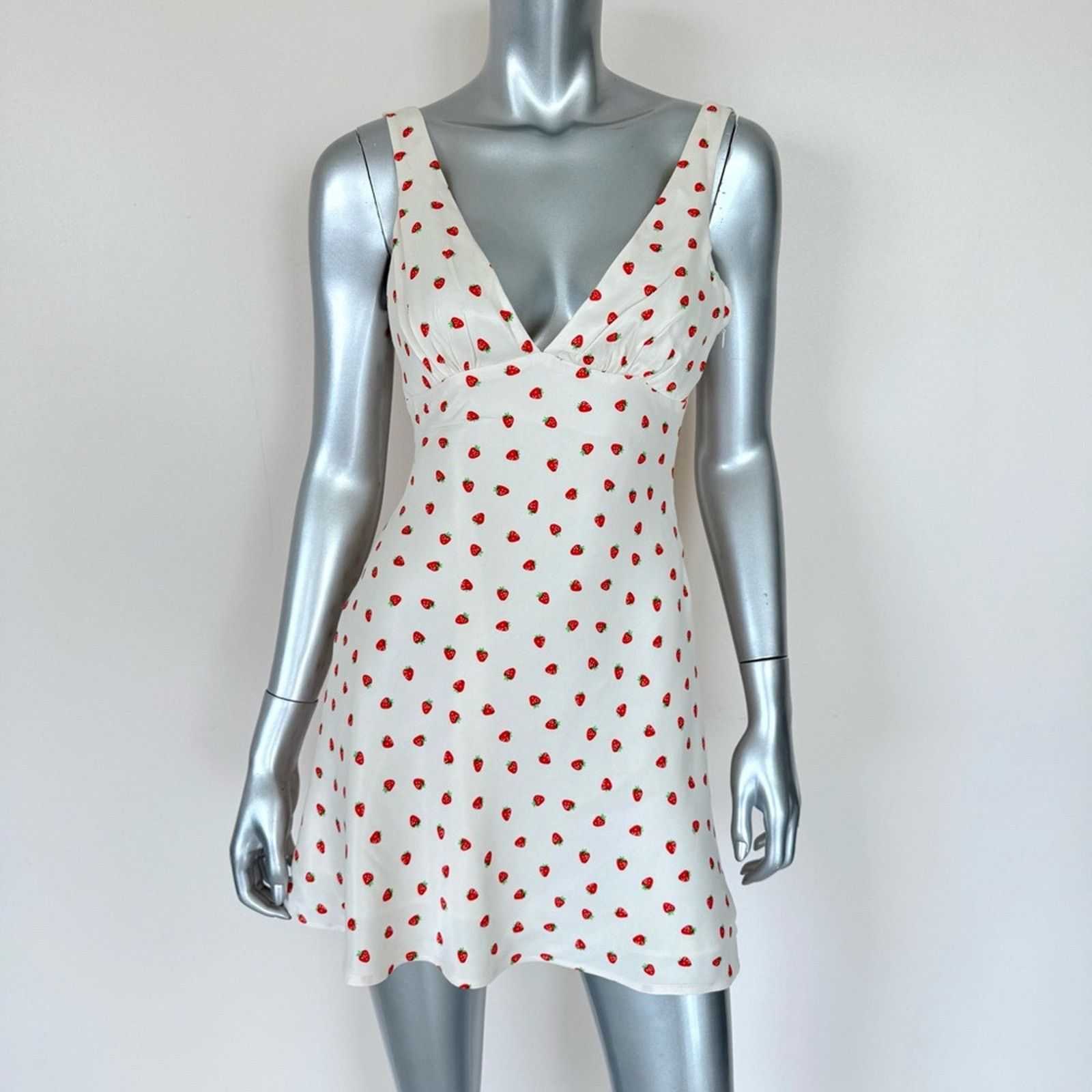 Zara Zara women dress size XS Size XS / US 0-2 / IT 36-38 - 2 Thumbnail