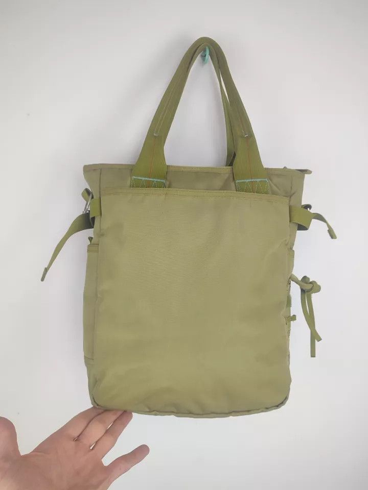 George Gina & Lucy Vintage Y2K Avant Garde shoulder bag George Gina & Lucy Size ONE SIZE - 7 Thumbnail