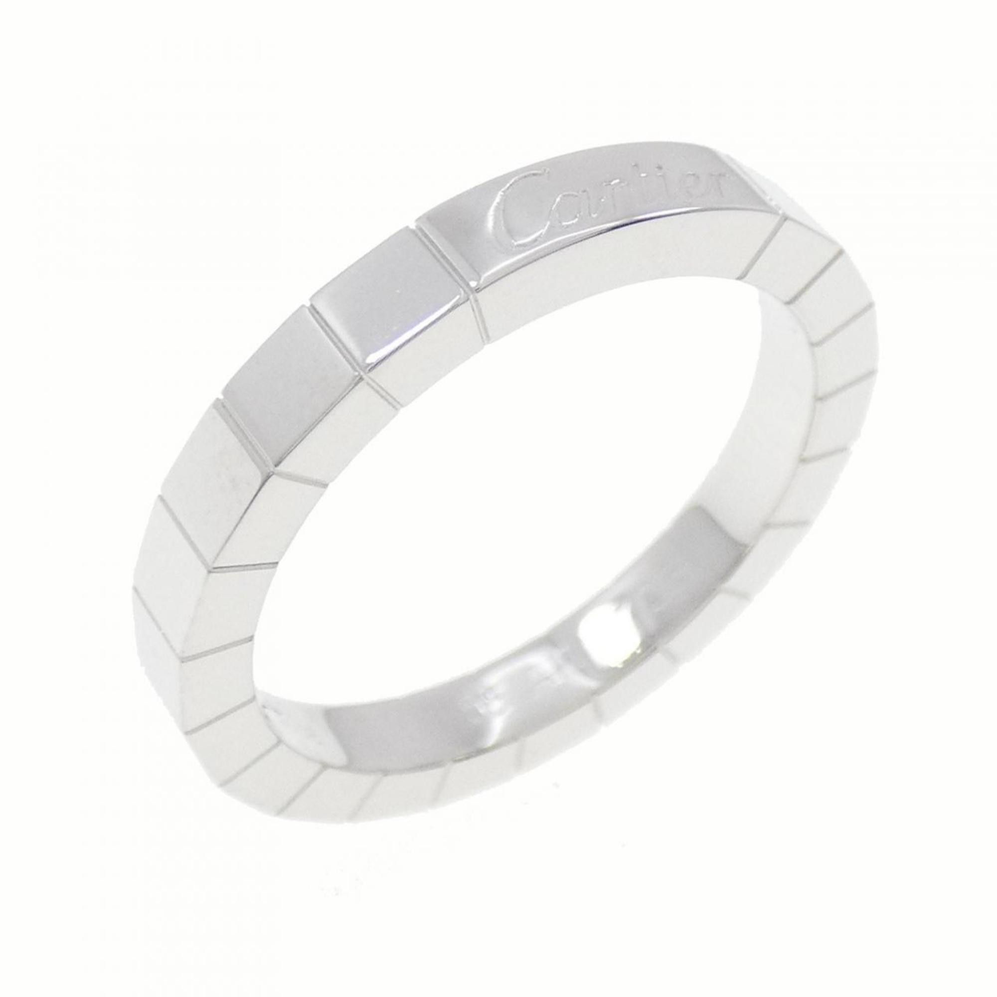 Cartier Cartier Lanière ring Size ONE SIZE - 1 Thumbnail