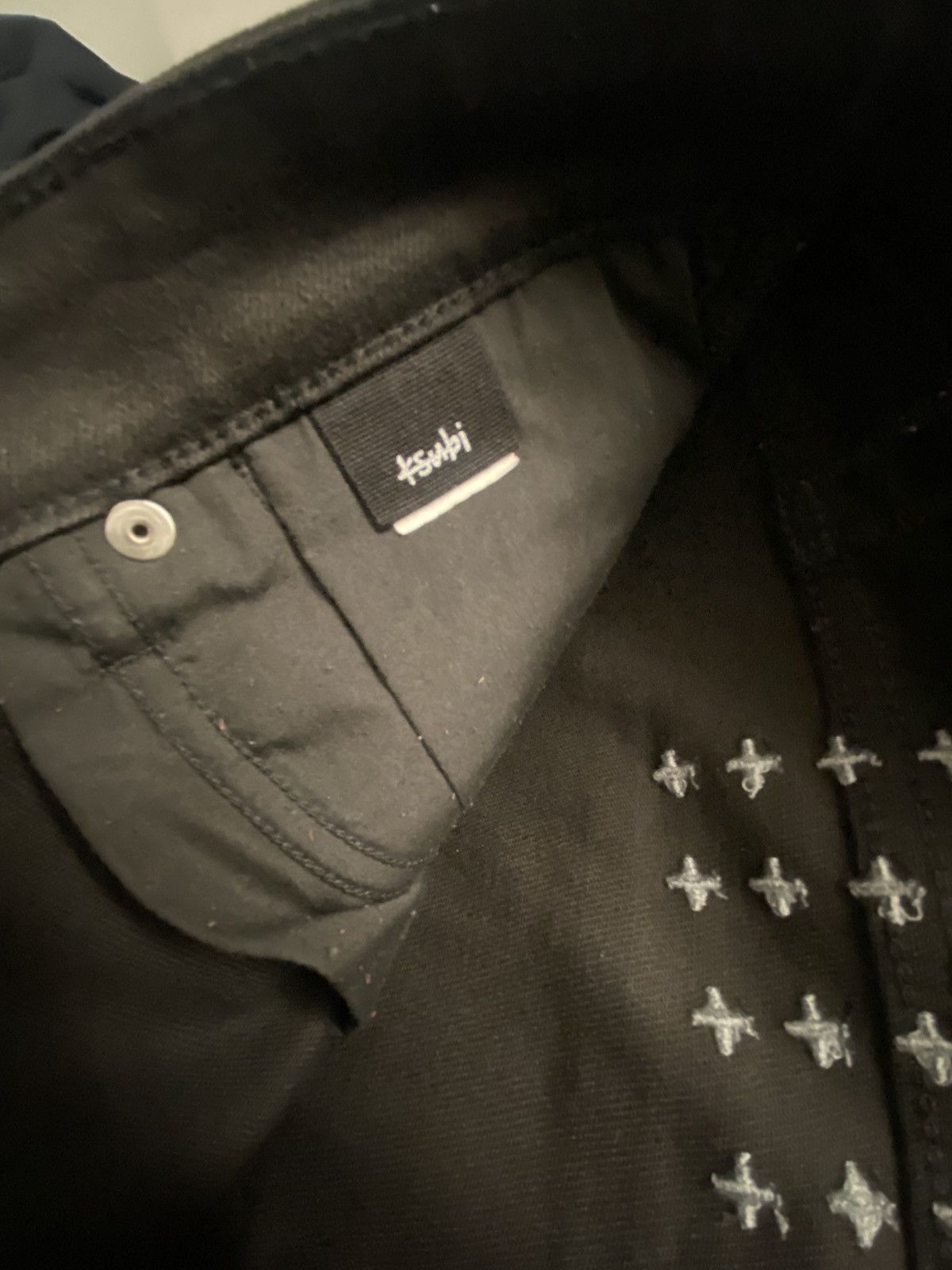 Momotaro Hickory Stripe Momotaro (05-290) Size 40