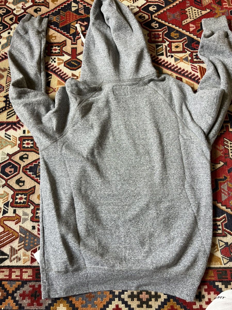 October's Very Own × Roots Ovo x Roots Salt & Pepper Hoodie FW16 Size US M / EU 48-50 / 2 - 2 Thumbnail