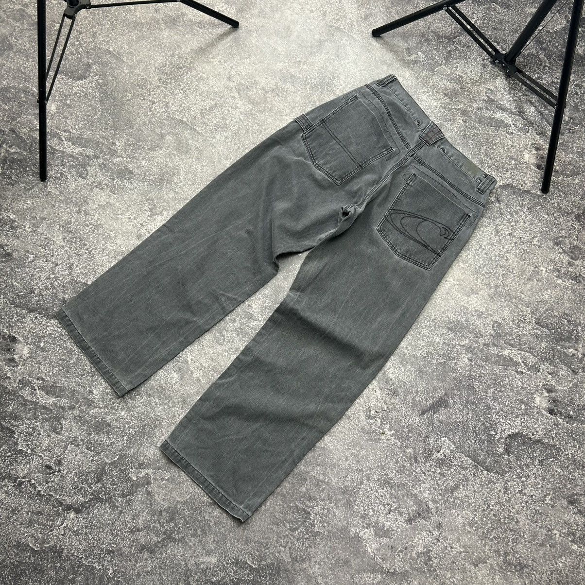 O'Neill Vintage Oneill big logo Streetwear denim y2k jeans size 32 Size US 32 / EU 48 - 1 Thumbnail