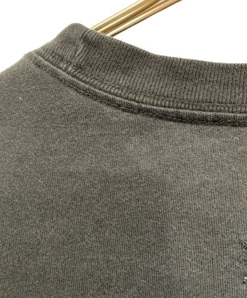 Yohji Yamamoto New Era × YOHJI YAMAMOTO long sleeve cut and sew Size US XL / EU 56 / 4 - 5 Thumbnail