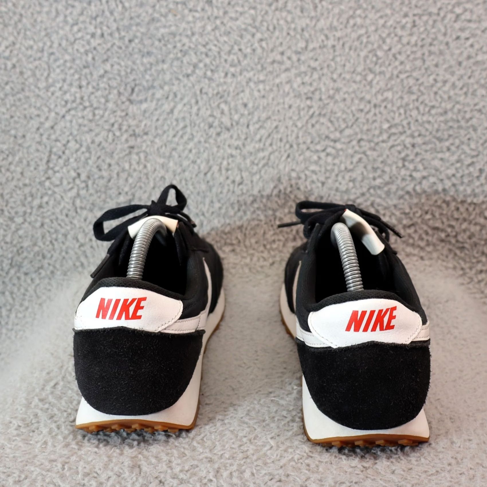 Nike Nike Daybreak Low Black Womens 10 Sneaker Size US 10 / IT 40 - 5 Thumbnail