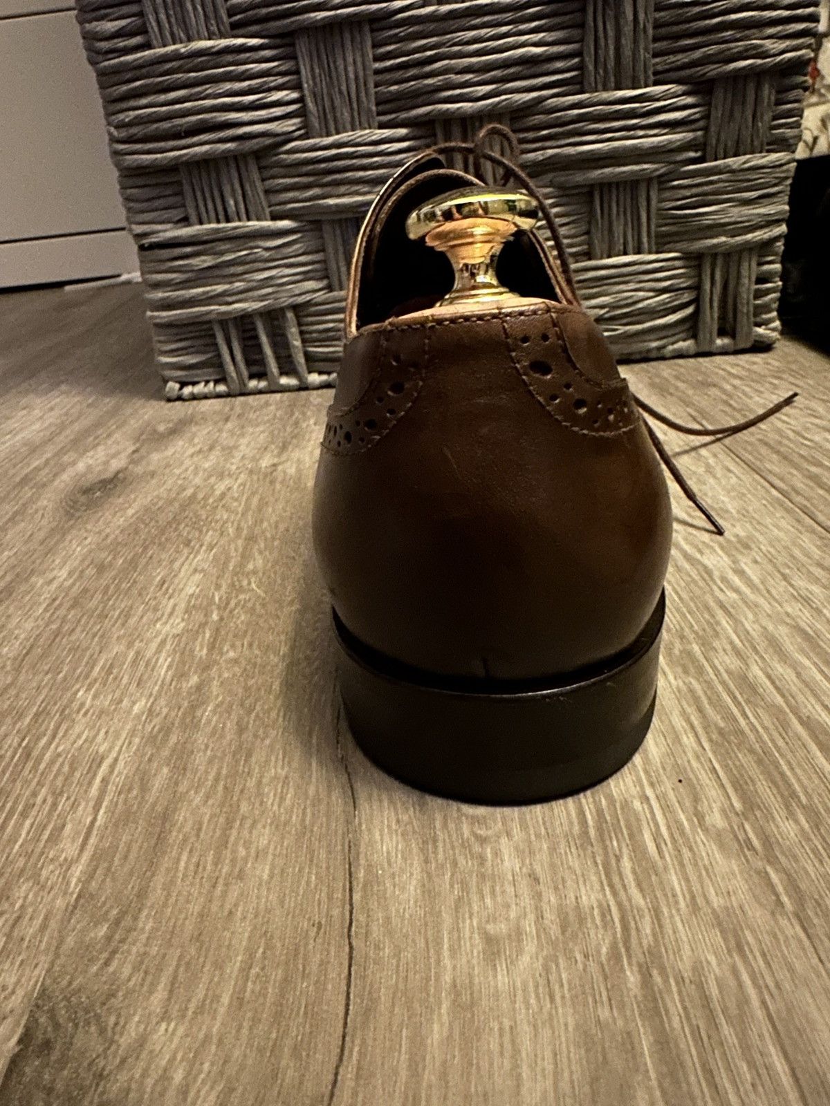 Bruno Magli Bruno Magli Size US 9.5 / EU 42-43 - 5 Thumbnail