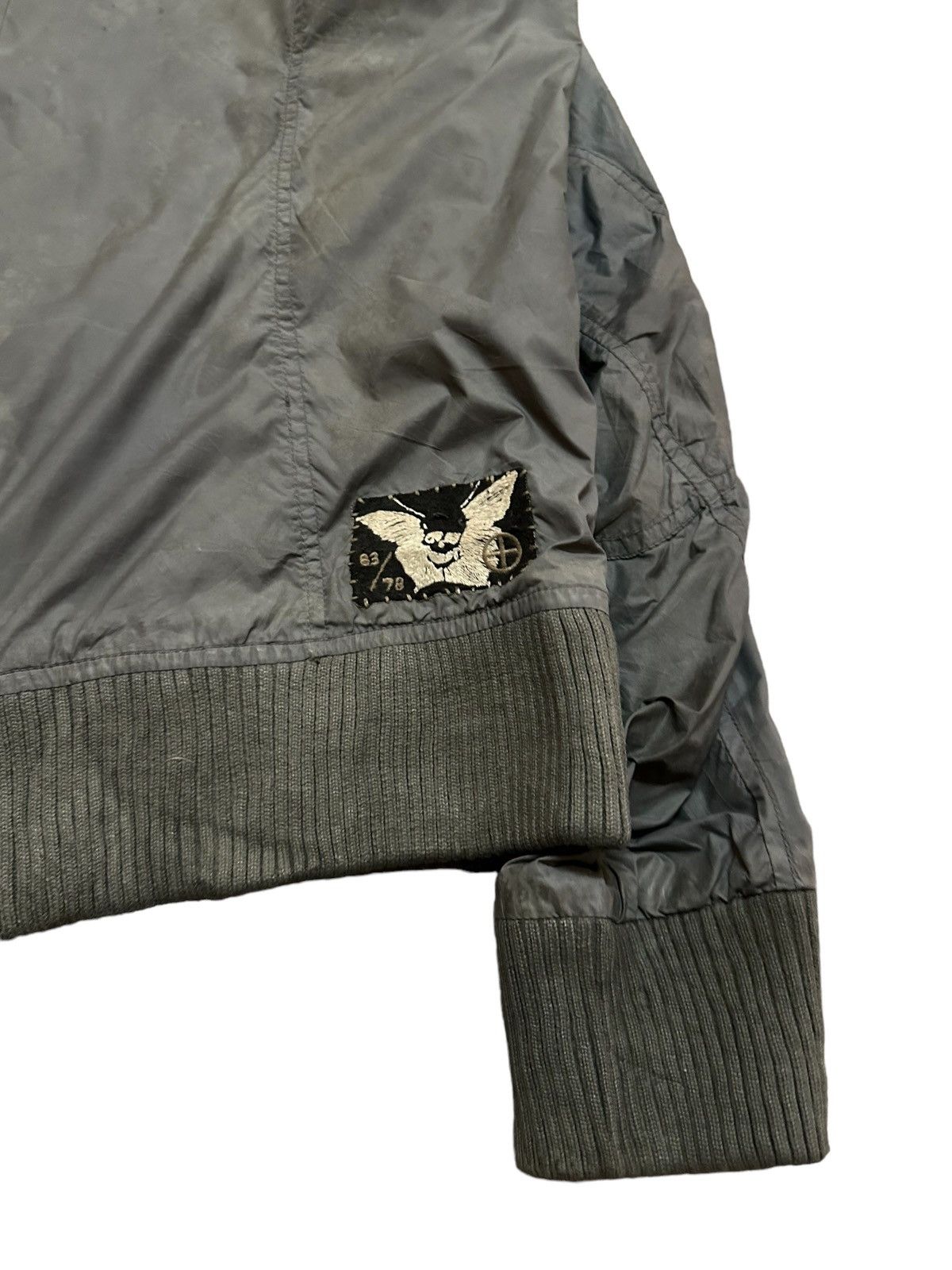 Diesel Diesel Bomber Jacket Size US M / EU 48-50 / 2 - 9 Thumbnail