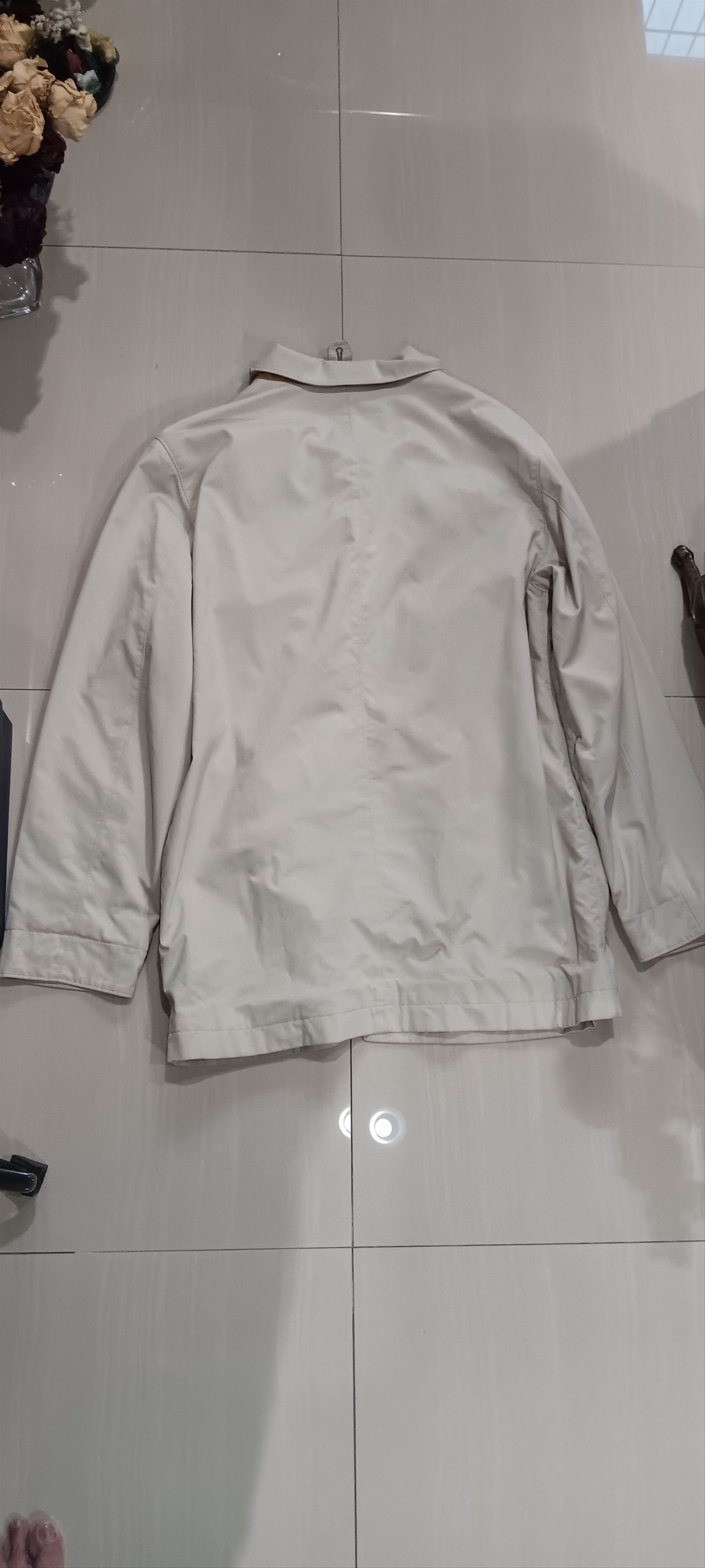 Loro Piana Lora piana jacket Size US M / EU 48-50 / 2 - 7 Thumbnail