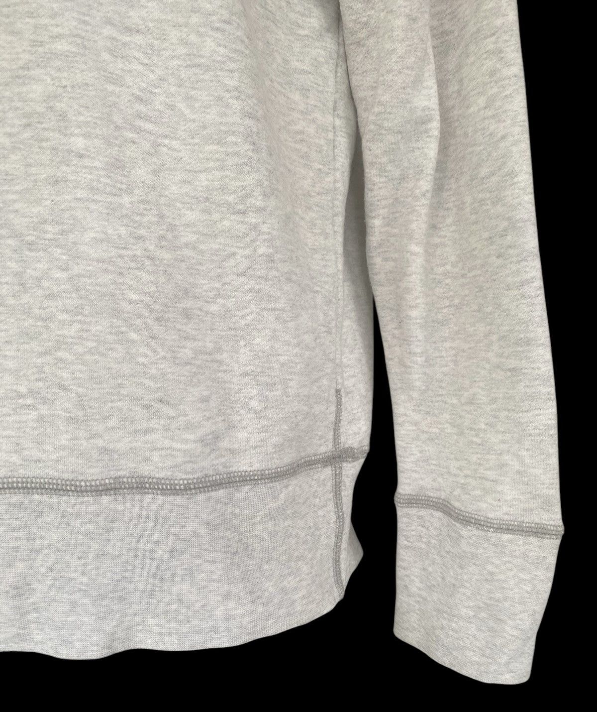 Levi's Streetwear LEVI’S Type 1 Sweatshirt Size US L / EU 52-54 / 3 - 5 Thumbnail
