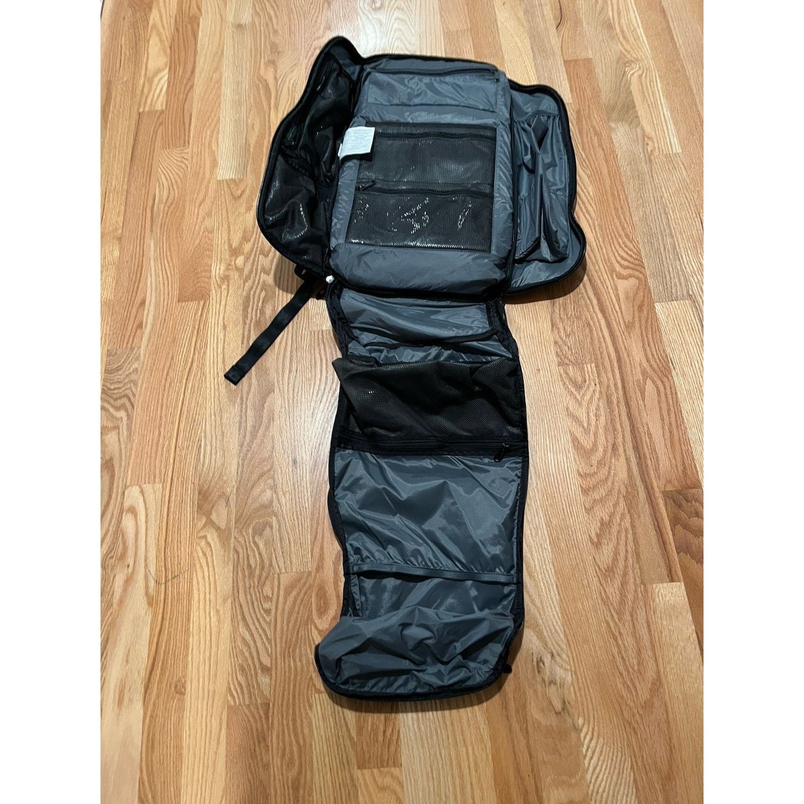 Dakine Dakine Gemini 28L Laptop Backpack NWT TSA Compliant Size ONE SIZE - 7 Thumbnail