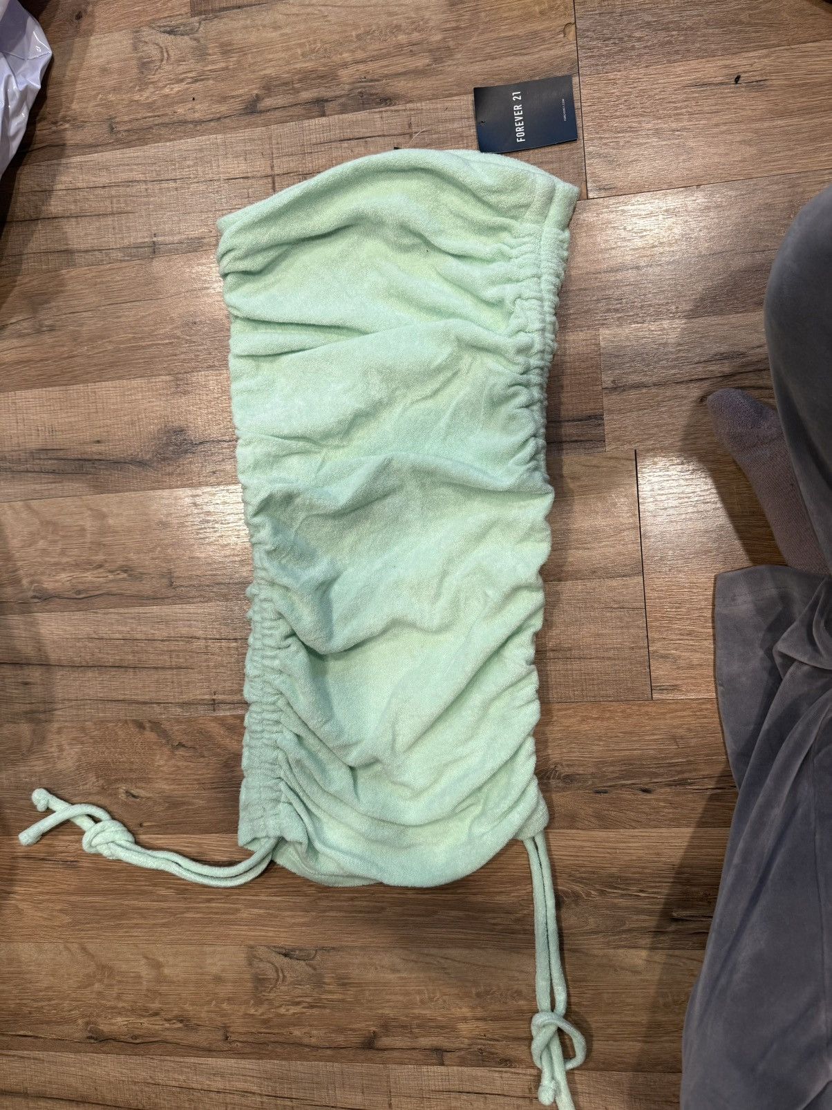 Forever 21 Skirt/Cover-Up Size 25" / US 0 / IT 36 - 1 Thumbnail