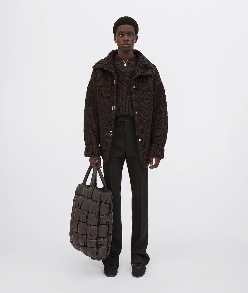 Bottega Veneta 🔥$7.5K VALUE🔥 Padded Leather Cassette Tote Bag Size ONE SIZE - 4 Thumbnail