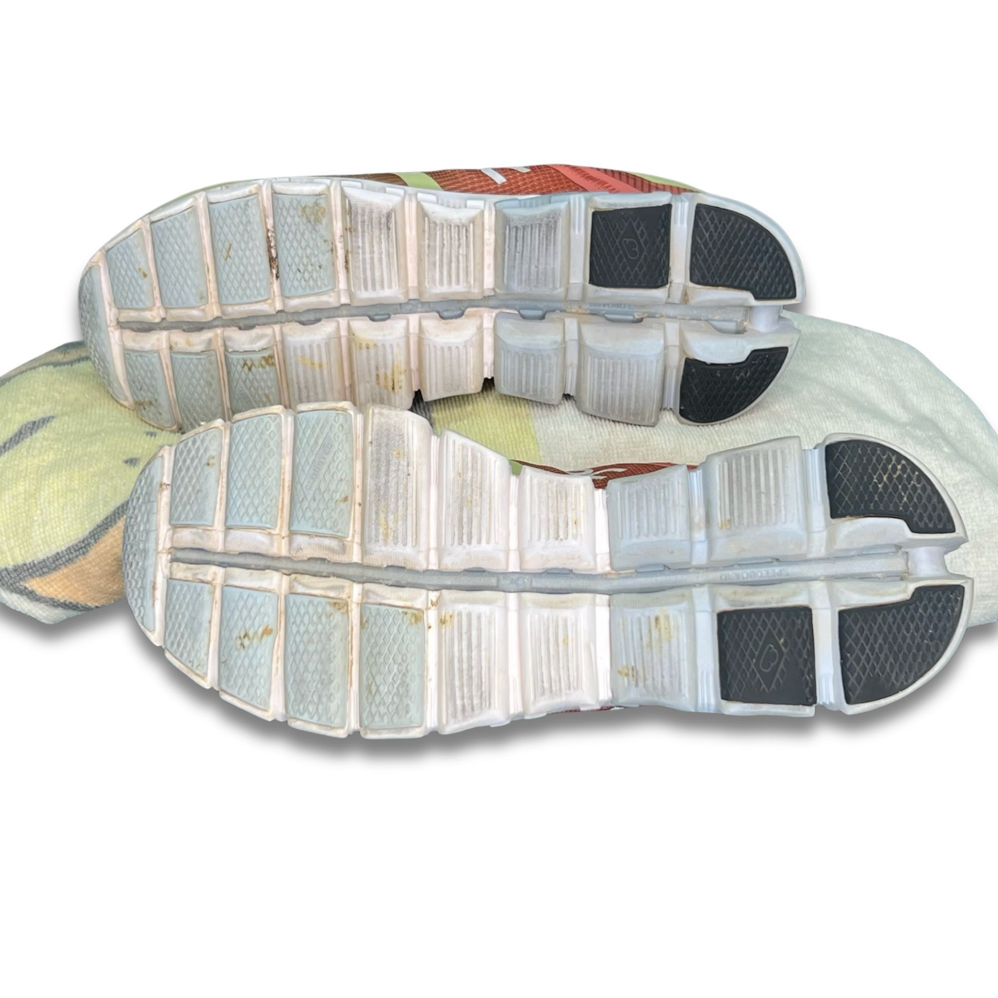 On On Running Cloudflow Lightweight Running Shoes Size 7 Coral Size US 7 / IT 37 - 4 Thumbnail