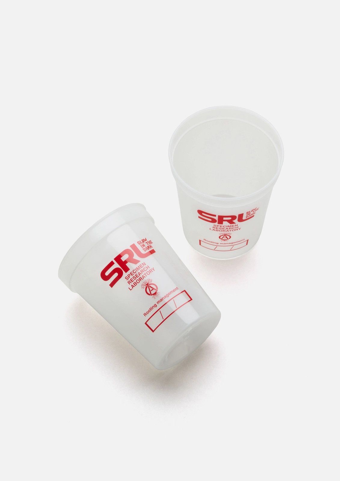 Neighborhood Neighborhood SRL Cup Size ONE SIZE - 3 Thumbnail