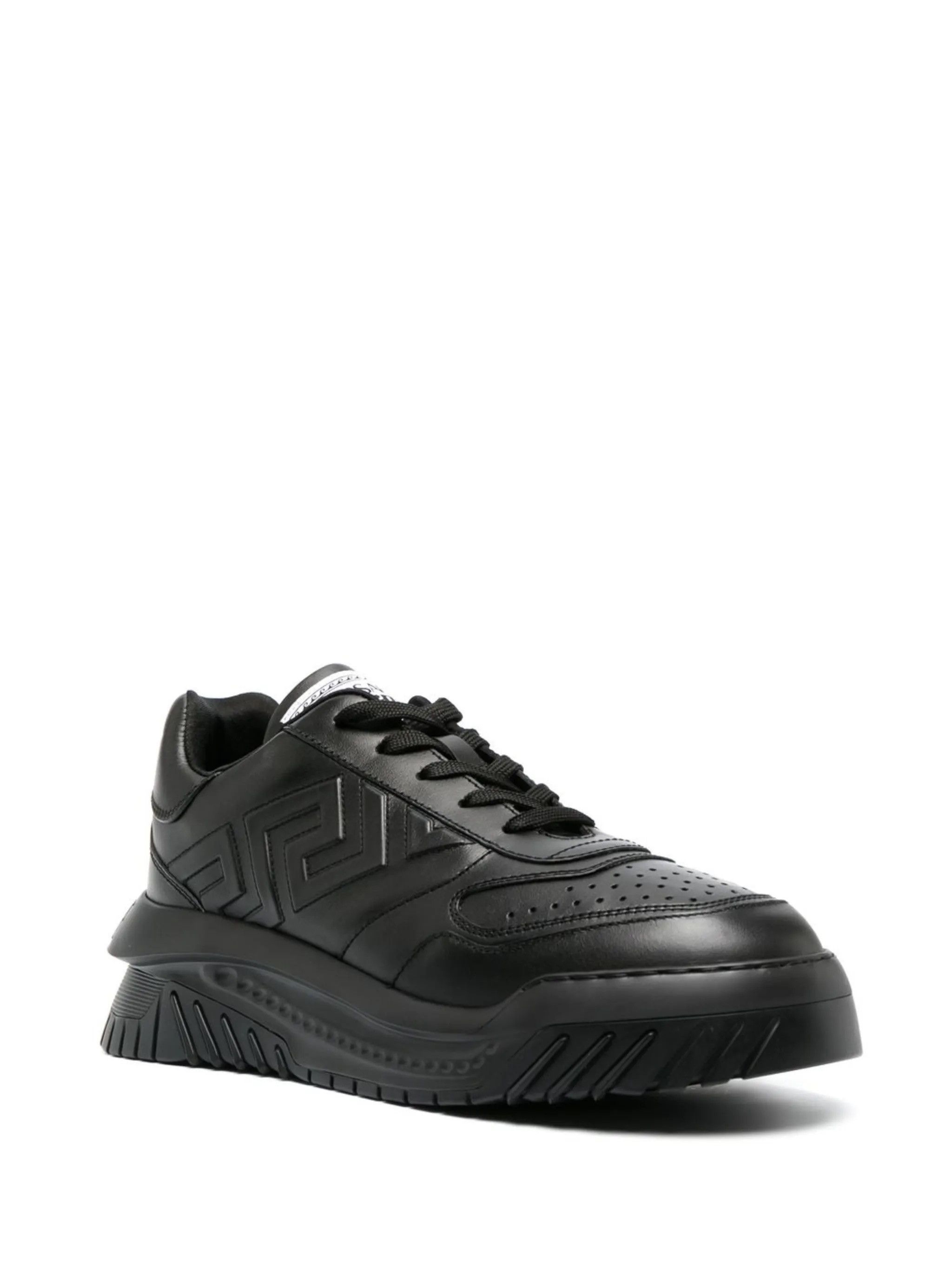 1008124 1A05873 1B000 Greca Odissea Sneakers