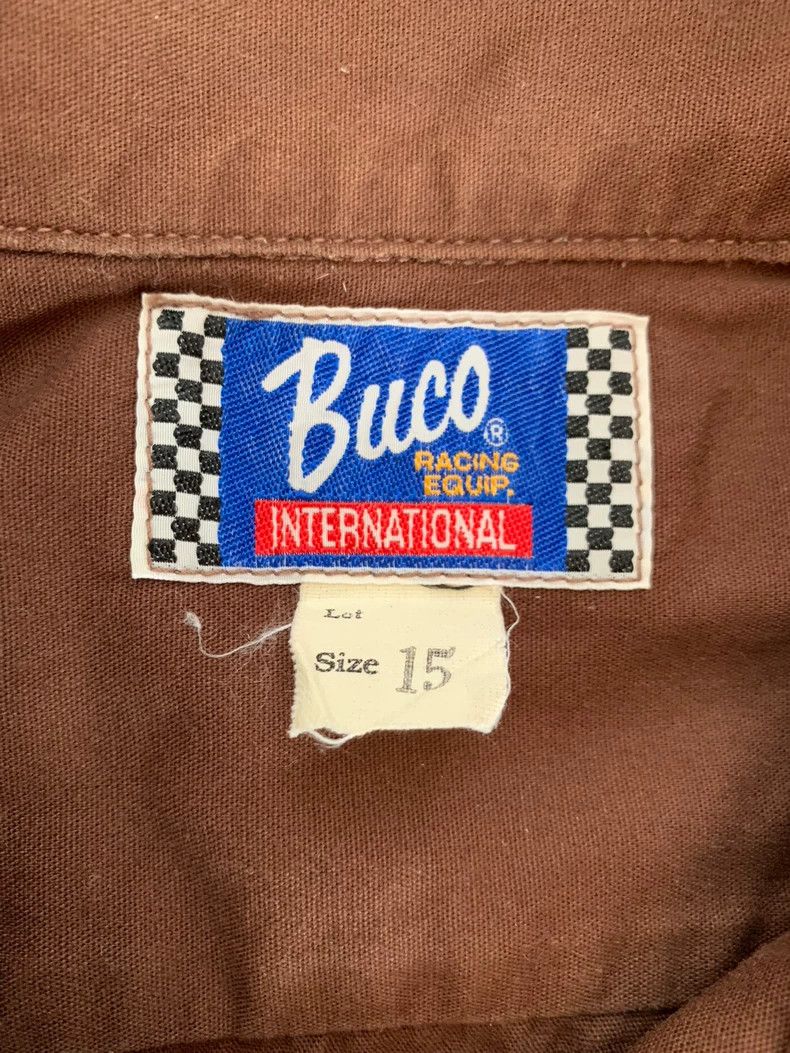 The Real McCoy's The REAL McCOY'S Size 15Short Sleeve Shirt发布成功 Size US M / EU 48-50 / 2 - 4 Thumbnail
