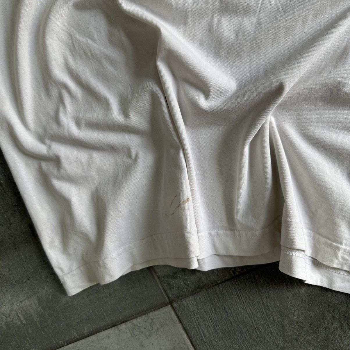 Diesel × Vintage Vintage Diesel T-shirts The Sum Off All Yesterday Y2K 00s Size US L / EU 52-54 / 3 - 8 Thumbnail