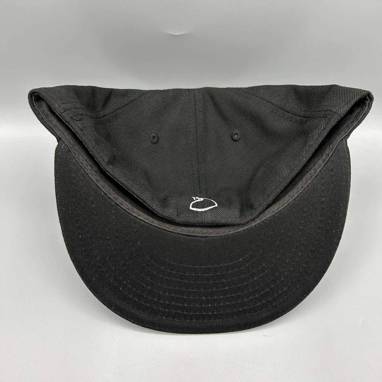 New Era Masumi Ishikawa Hanshin Tigers Hat Men 7 1/2 Fitted Cap Wool Size ONE SIZE - 8 Thumbnail
