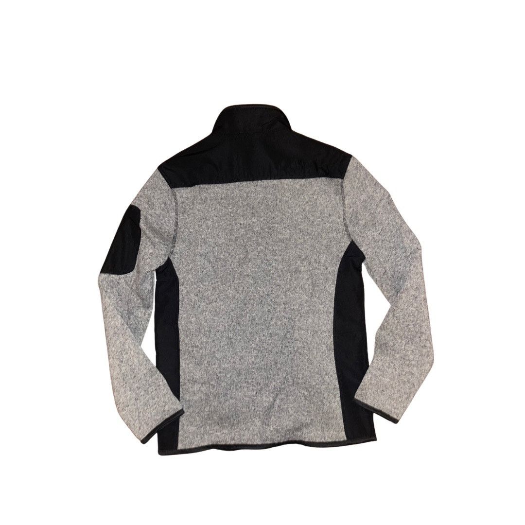 Beverly Hills Polo Club Equestrian Polo Club Men Full Zip Jacket zippered pockets Size US S / EU 44-46 / 1 - 2 Thumbnail